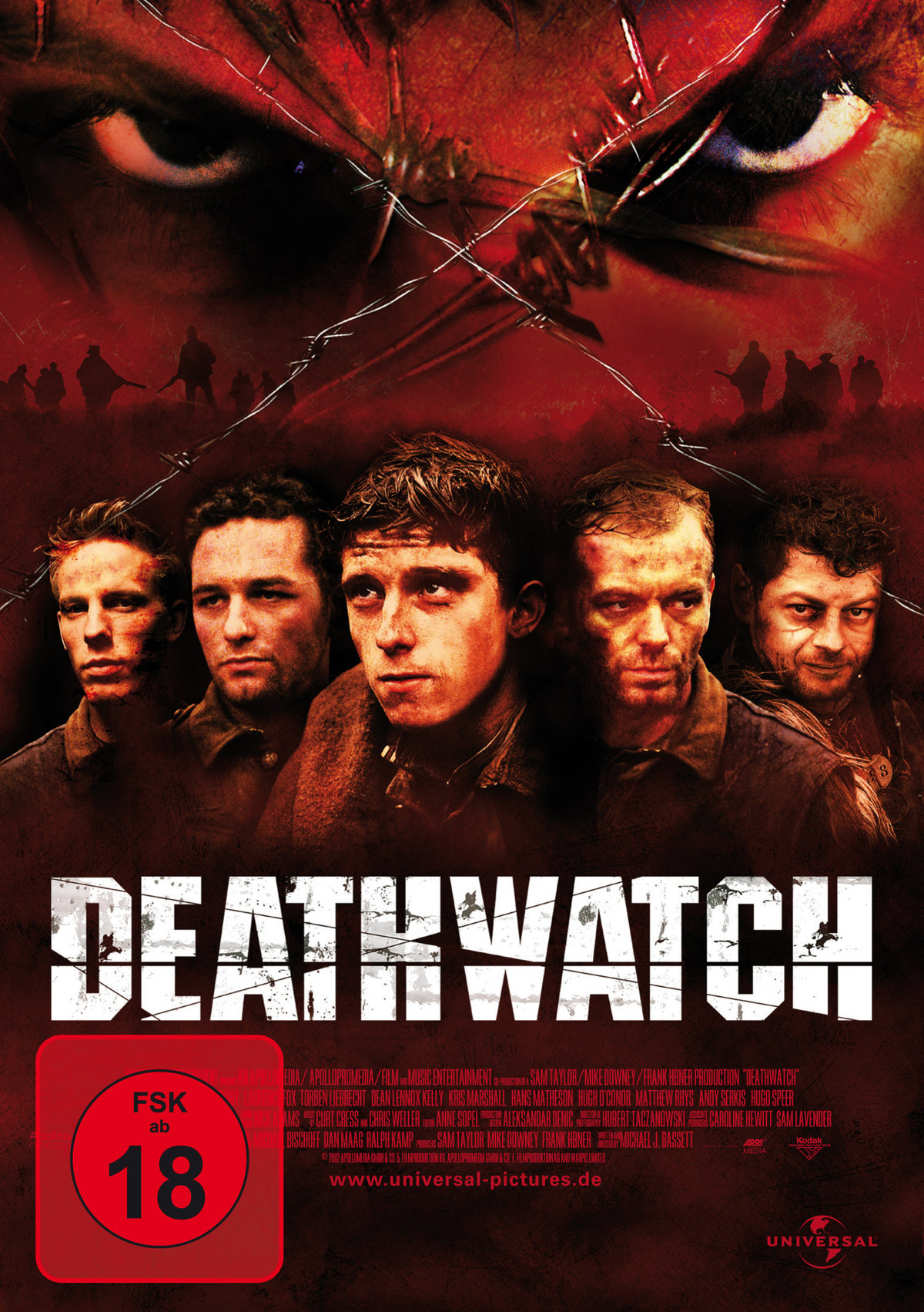 Deathwatch - DVD-Video - Bild 4