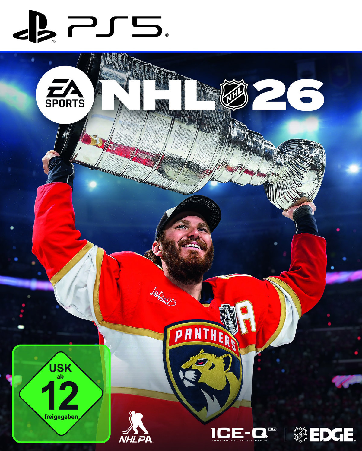 EA SPORTS NHL 26 Standard Edition - PS5 / Playstation 5 - Deutsch NEU - Bild 3