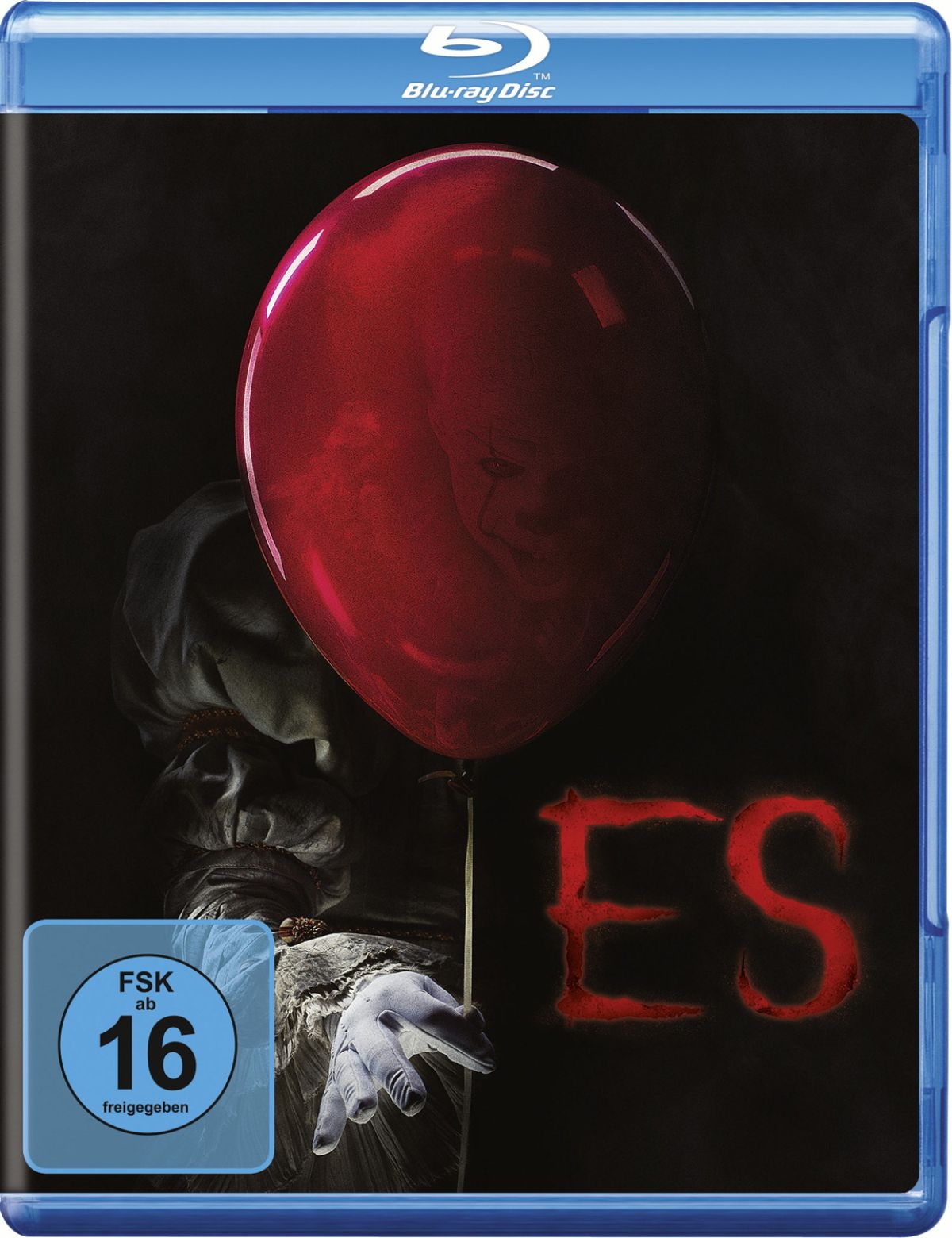 ES [Blu-ray] - Bild 7
