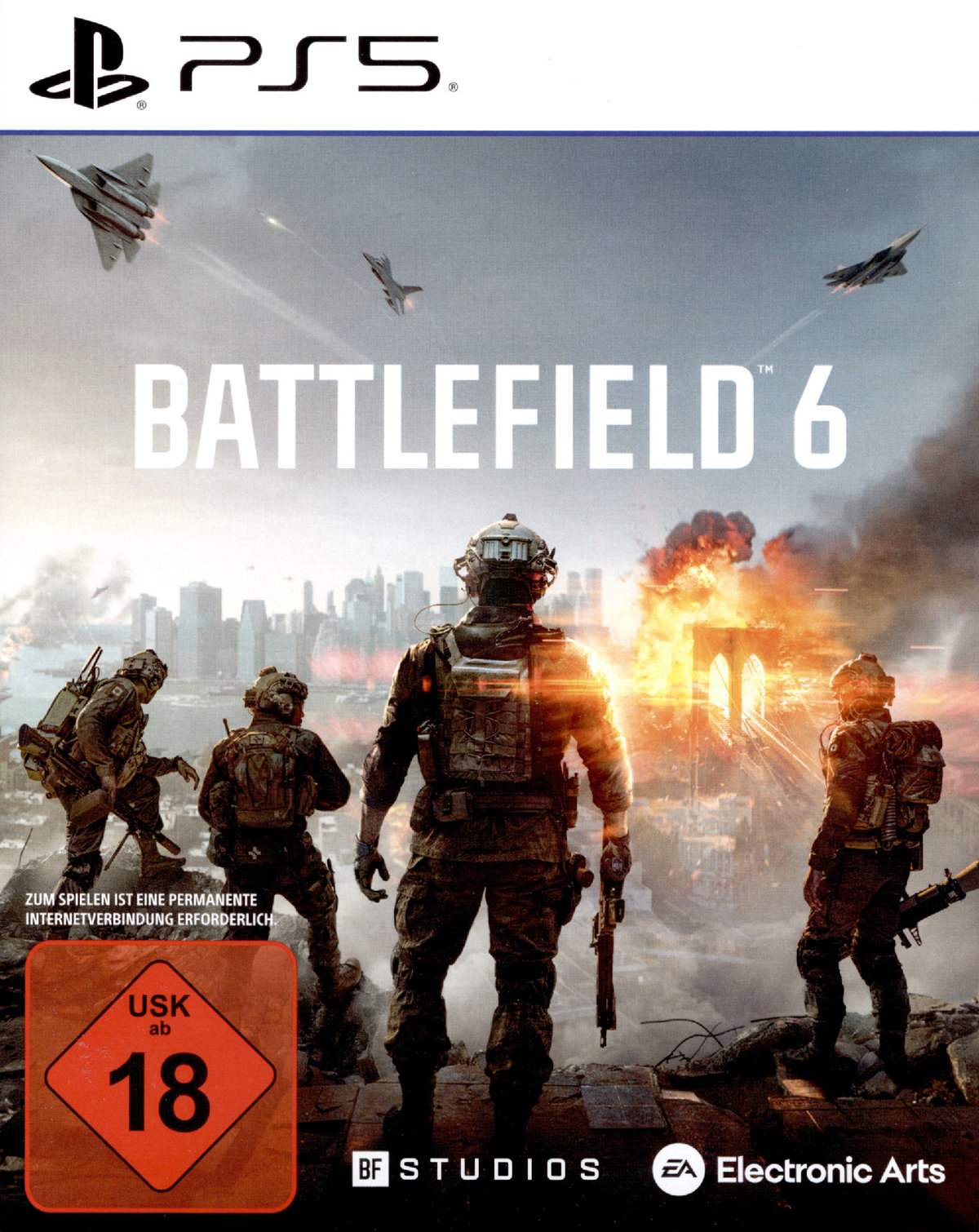 Battlefield 6 - Bild 5