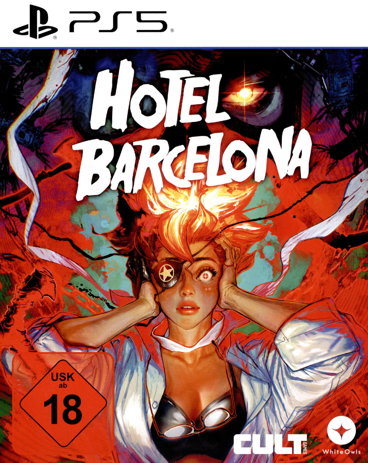 Hotel Barcelona
