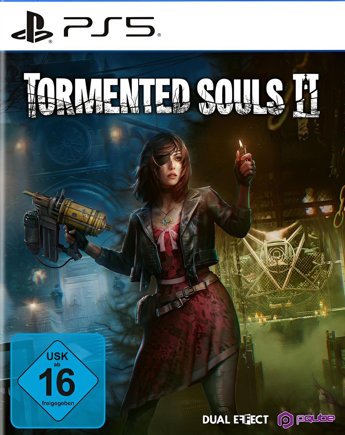 Tormented Souls 2 - Bild 4
