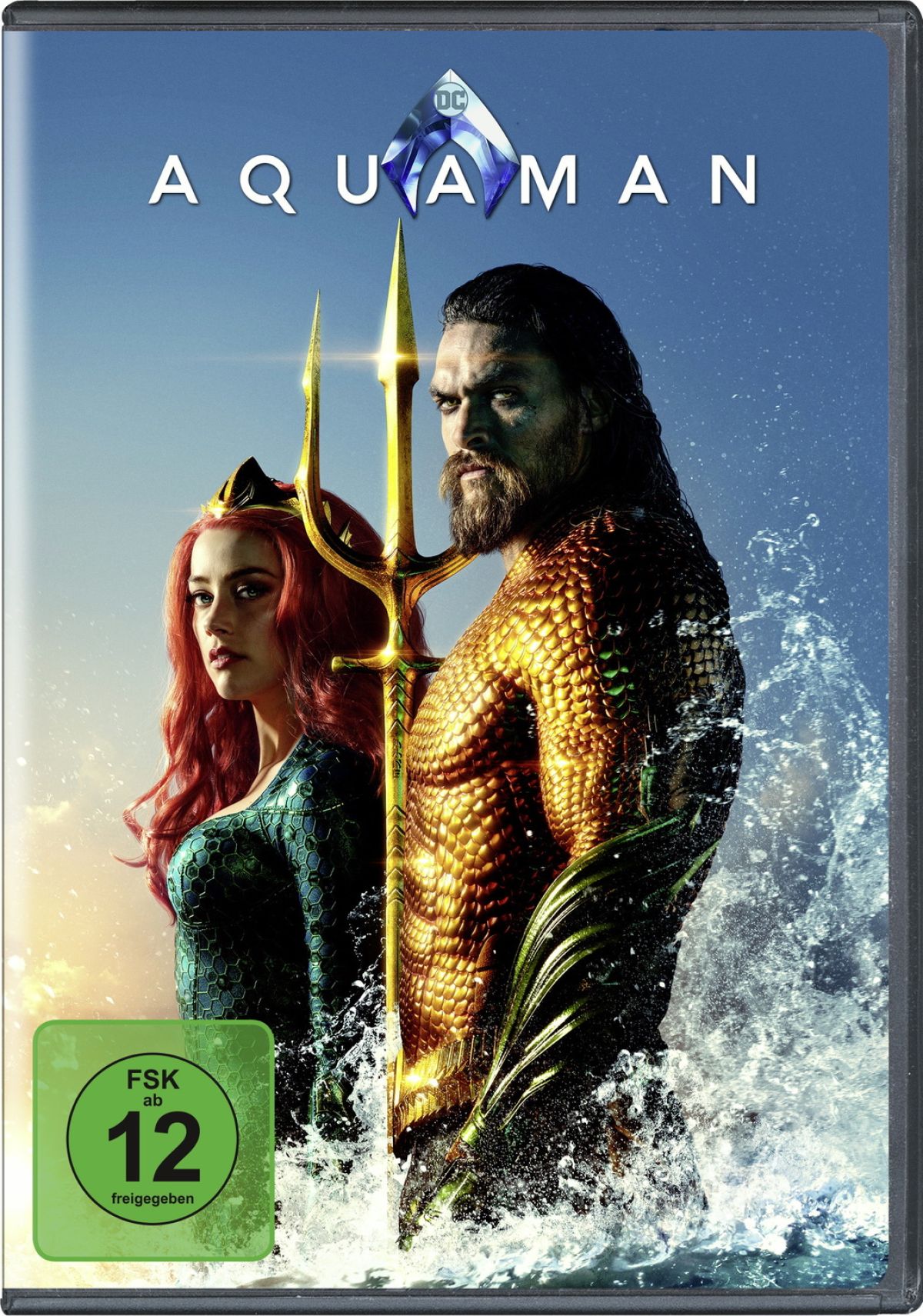 Aquaman Amber Heard - Bild 8