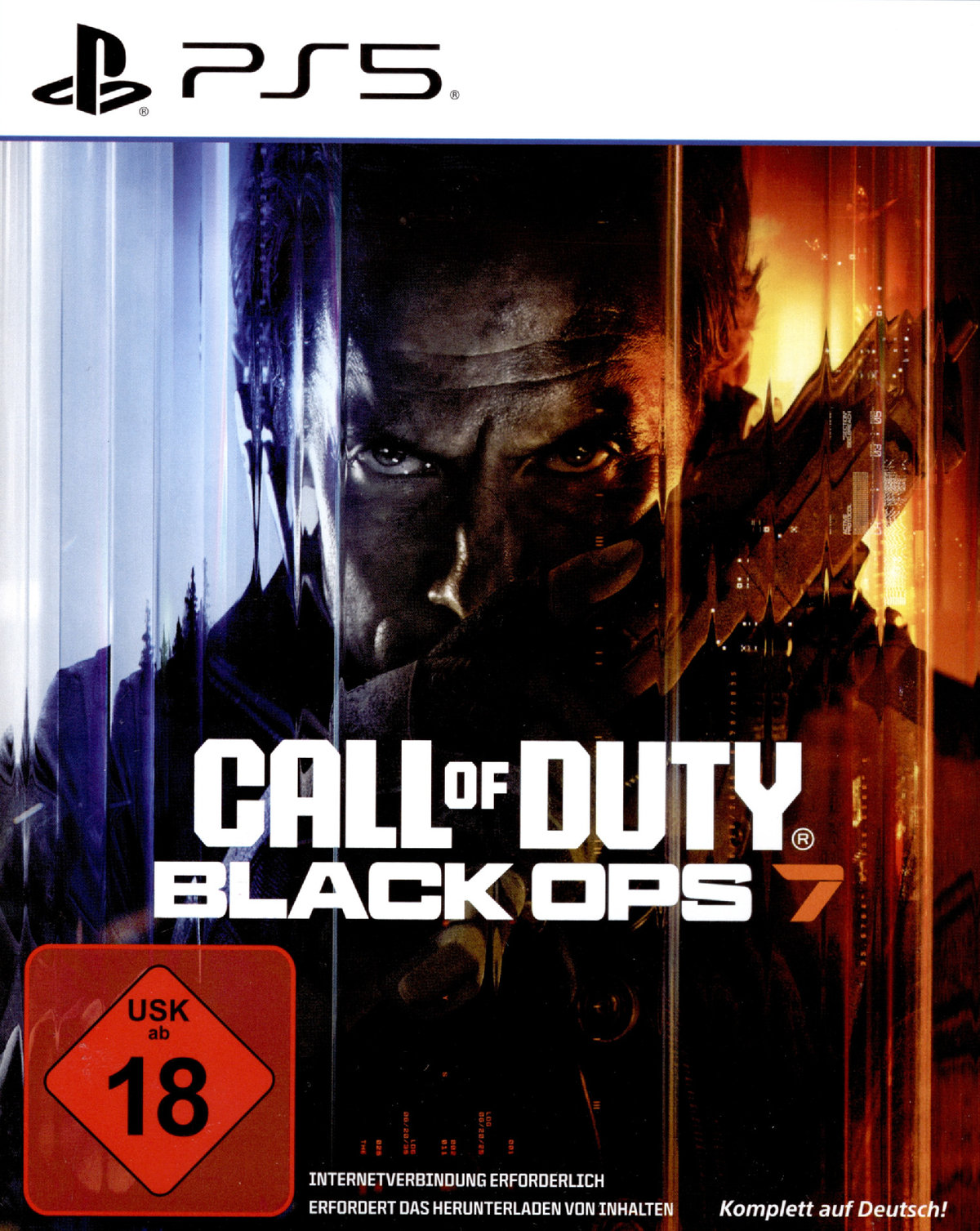 Call of Duty - Black Ops 7