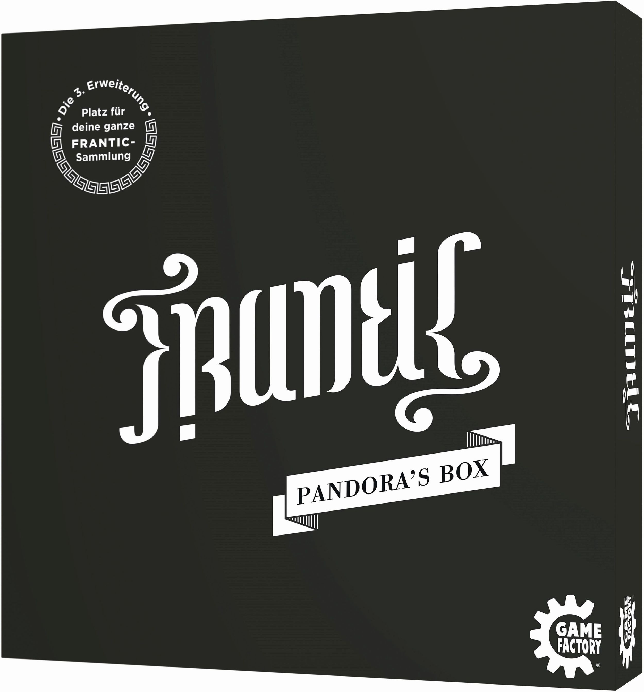 Game Factory 646293 Frantic - Pandoras Box - Bild 7