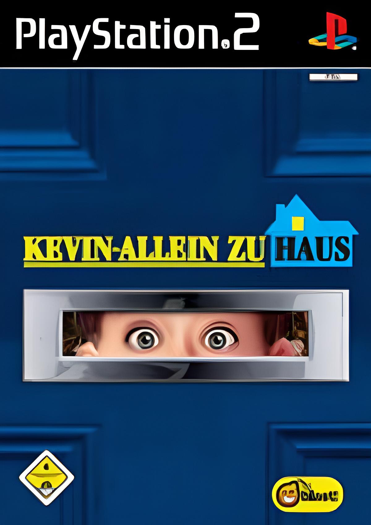 Kevin - Allein zu Haus