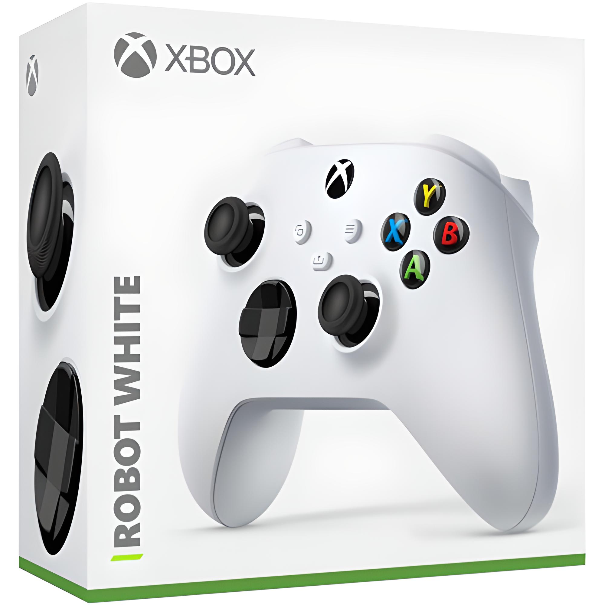 Microsoft Xbox Wireless Controller Weiß *B-Ware Wie Neu* - Image 8