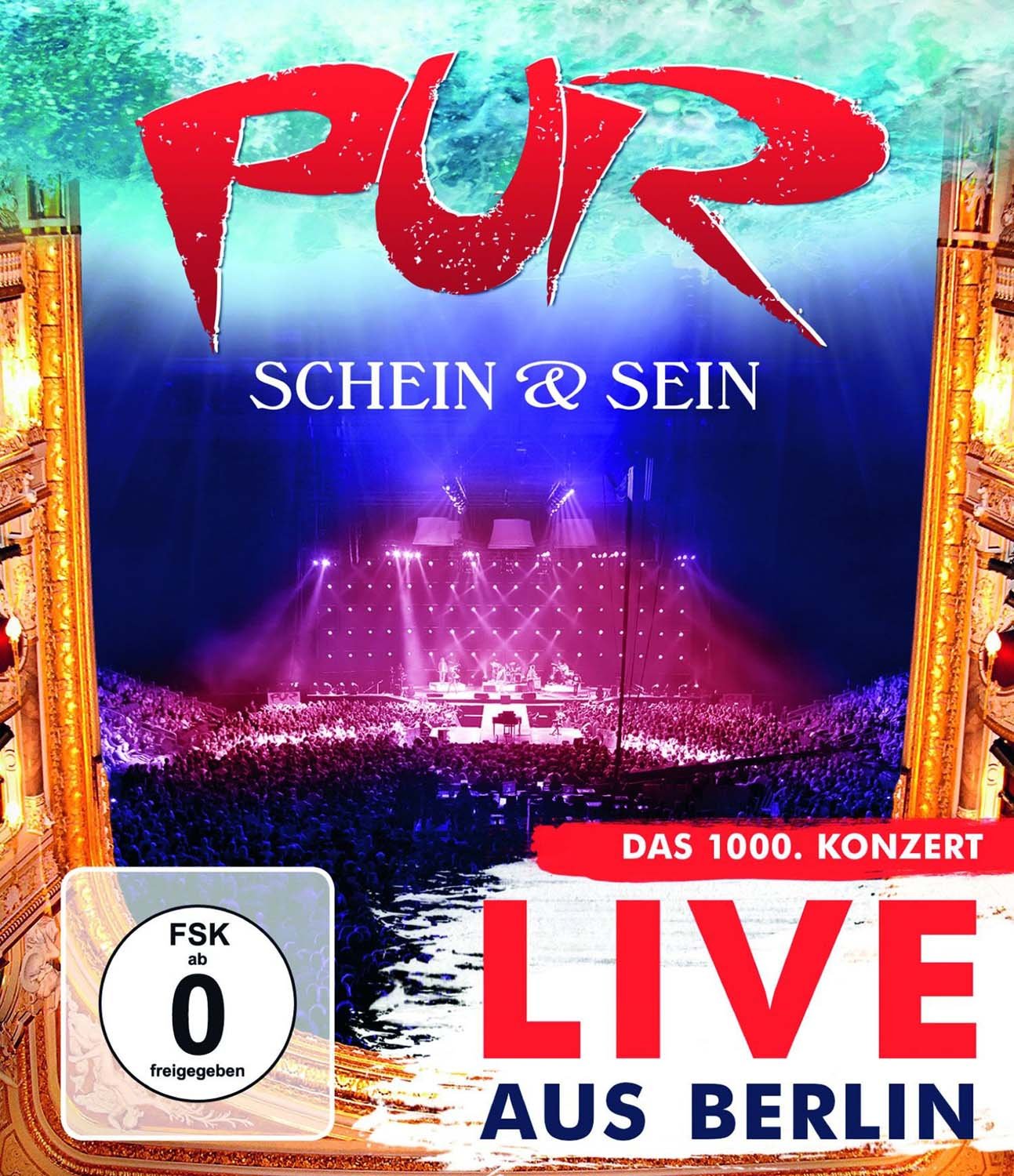Schein & Sein - Live aus Berlin - Bild 4