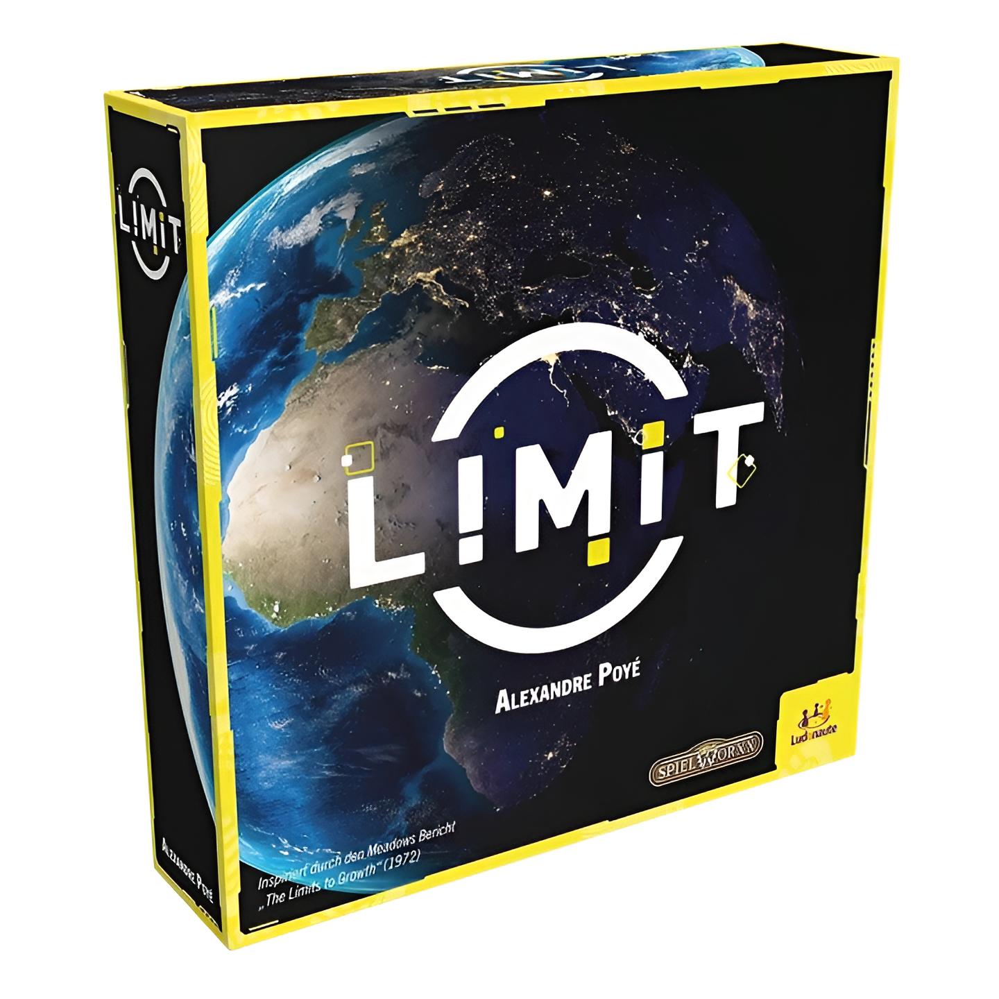 Limit DE