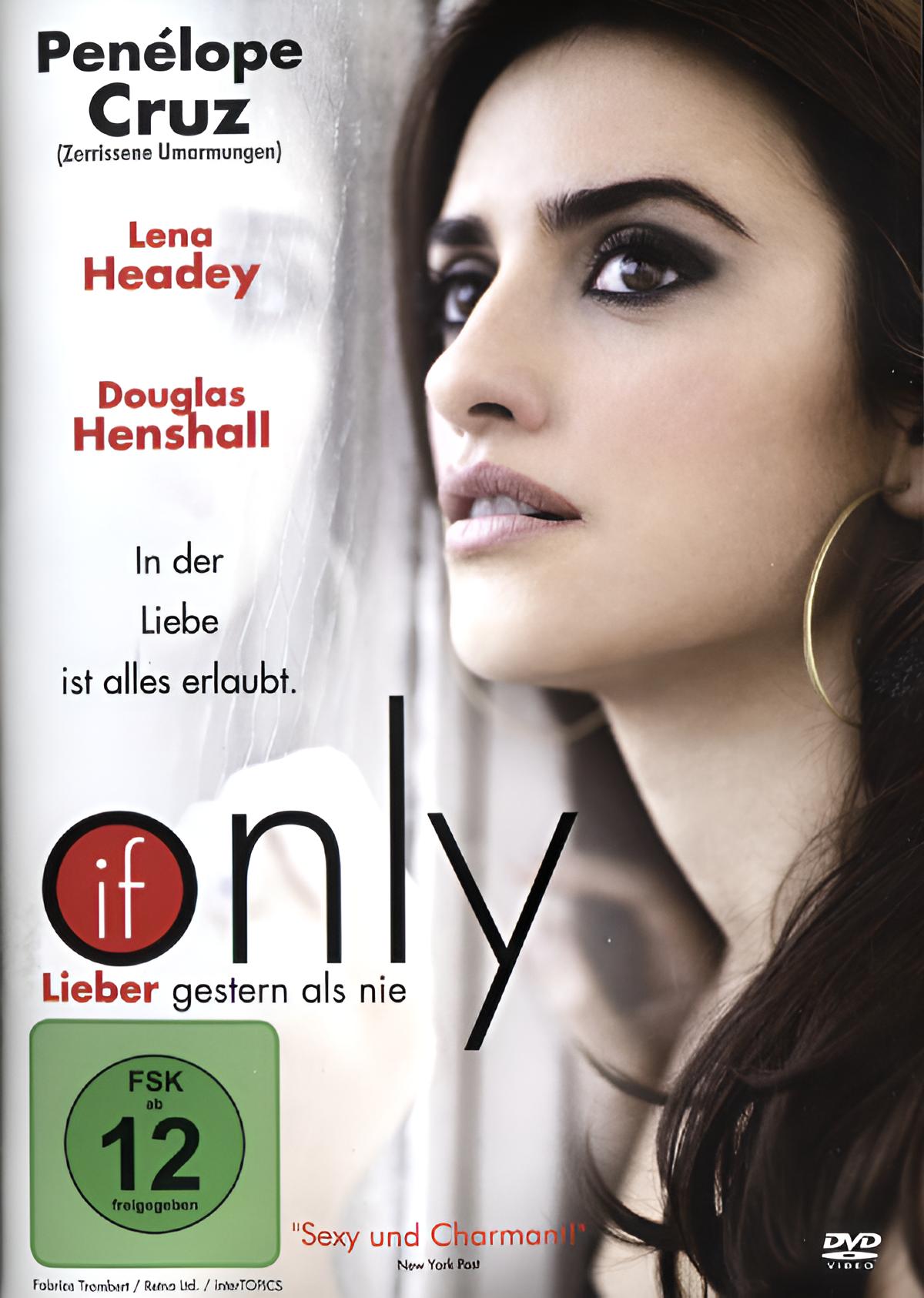 Lieber gestern als nie - If Only - Bild 3