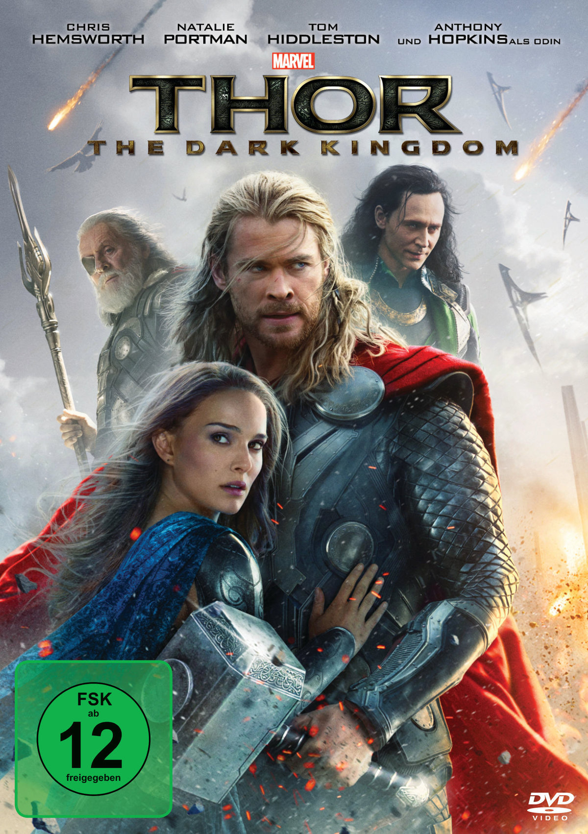 Thor - The Dark Kingdom - Bild 7
