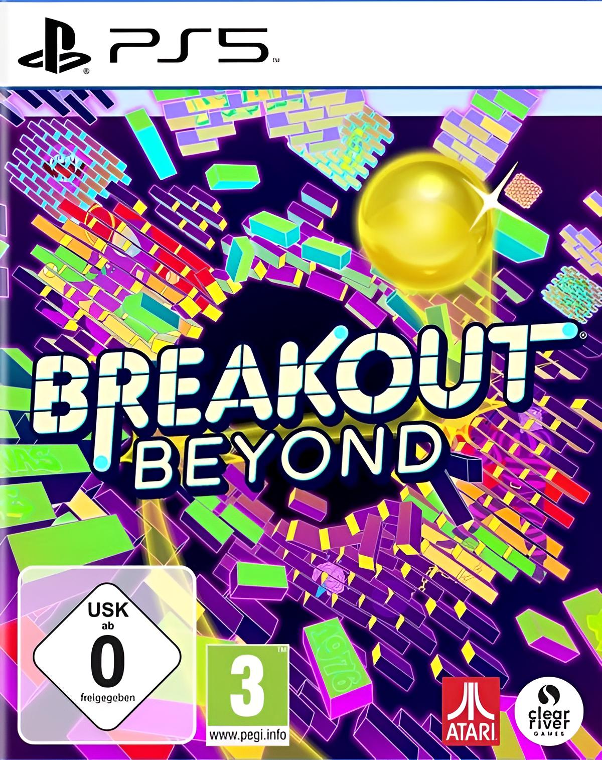 Breakout Beyond