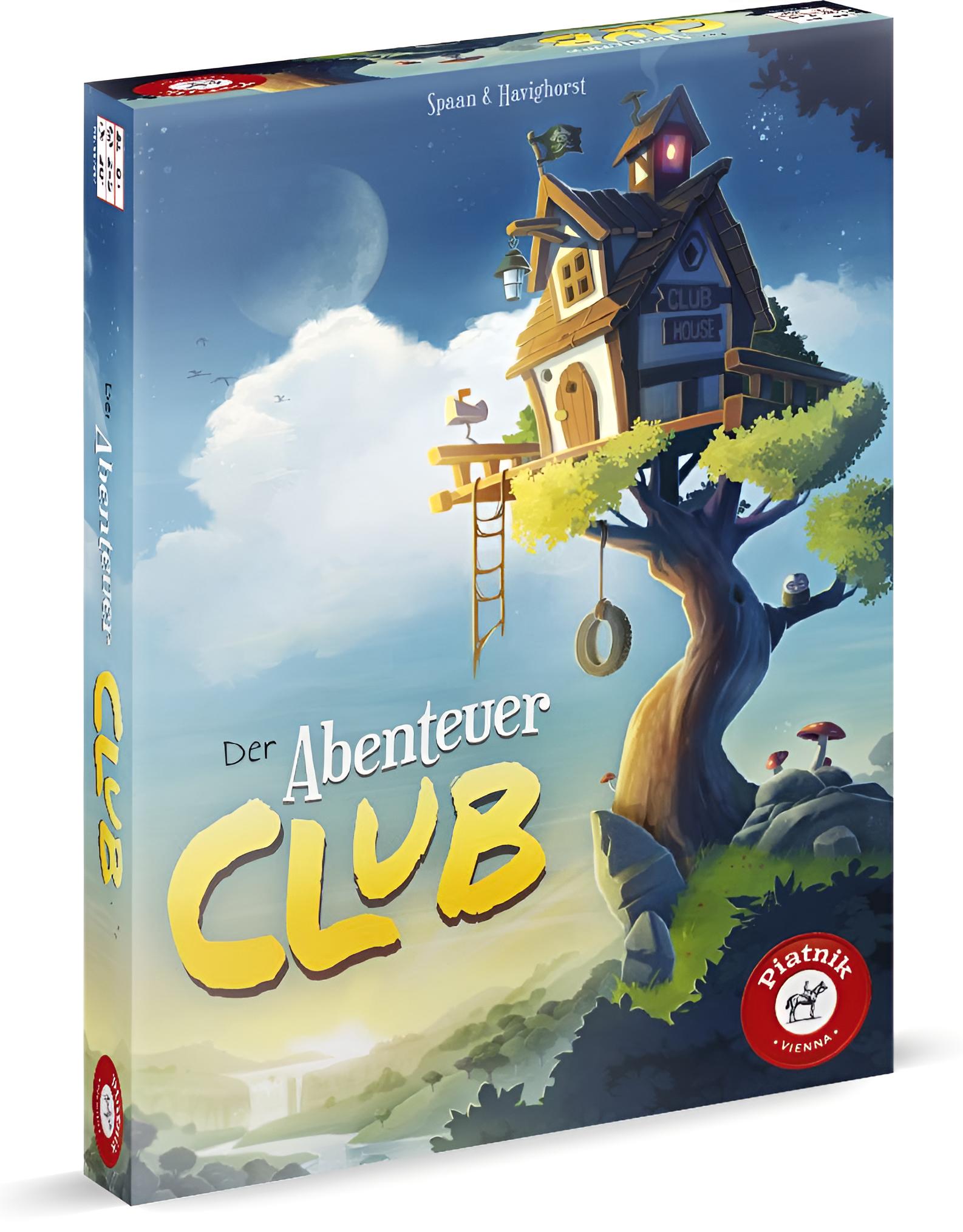 Der Abenteuer Club - Bild 8