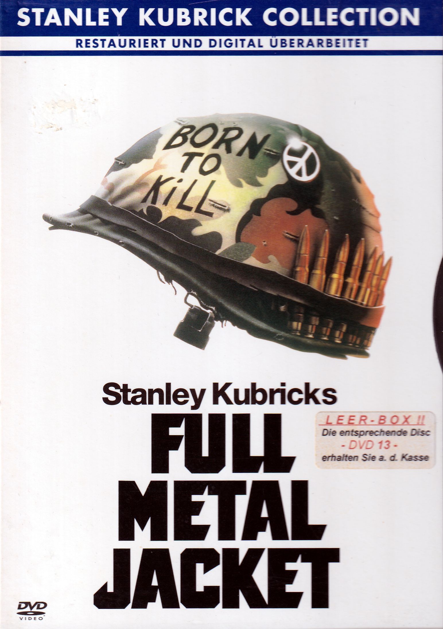 Full Metal Jacket - DVD - Bild 4
