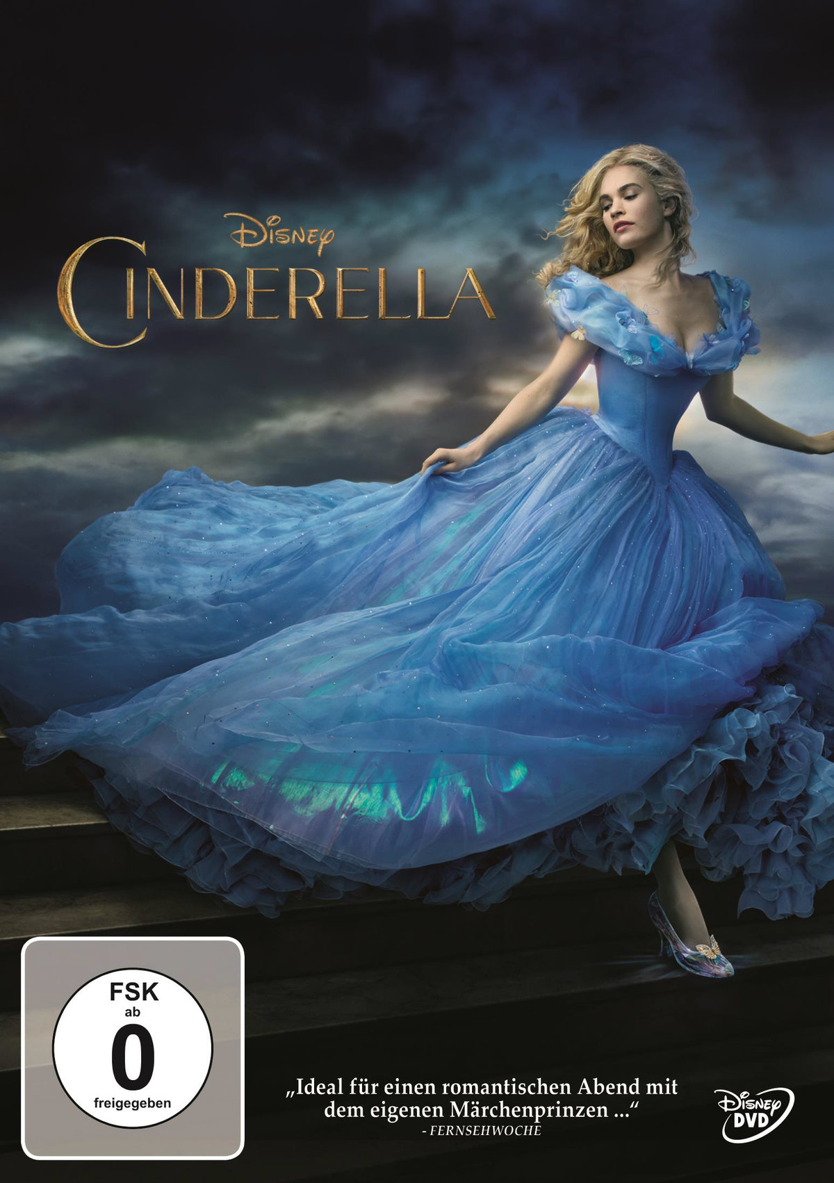 Cinderella (DVD) - Bild 6