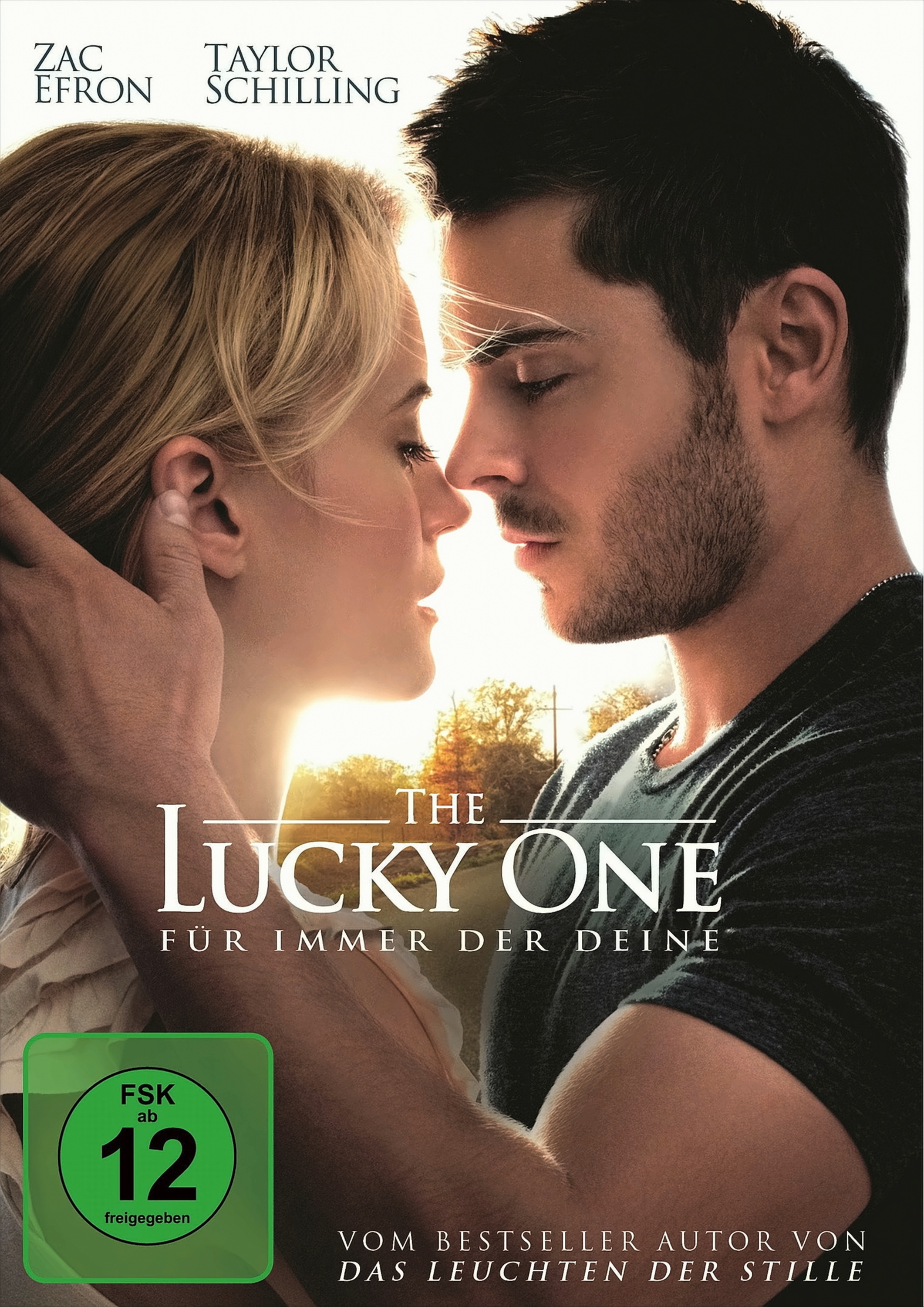 The Lucky One [DVD] - Bild 6
