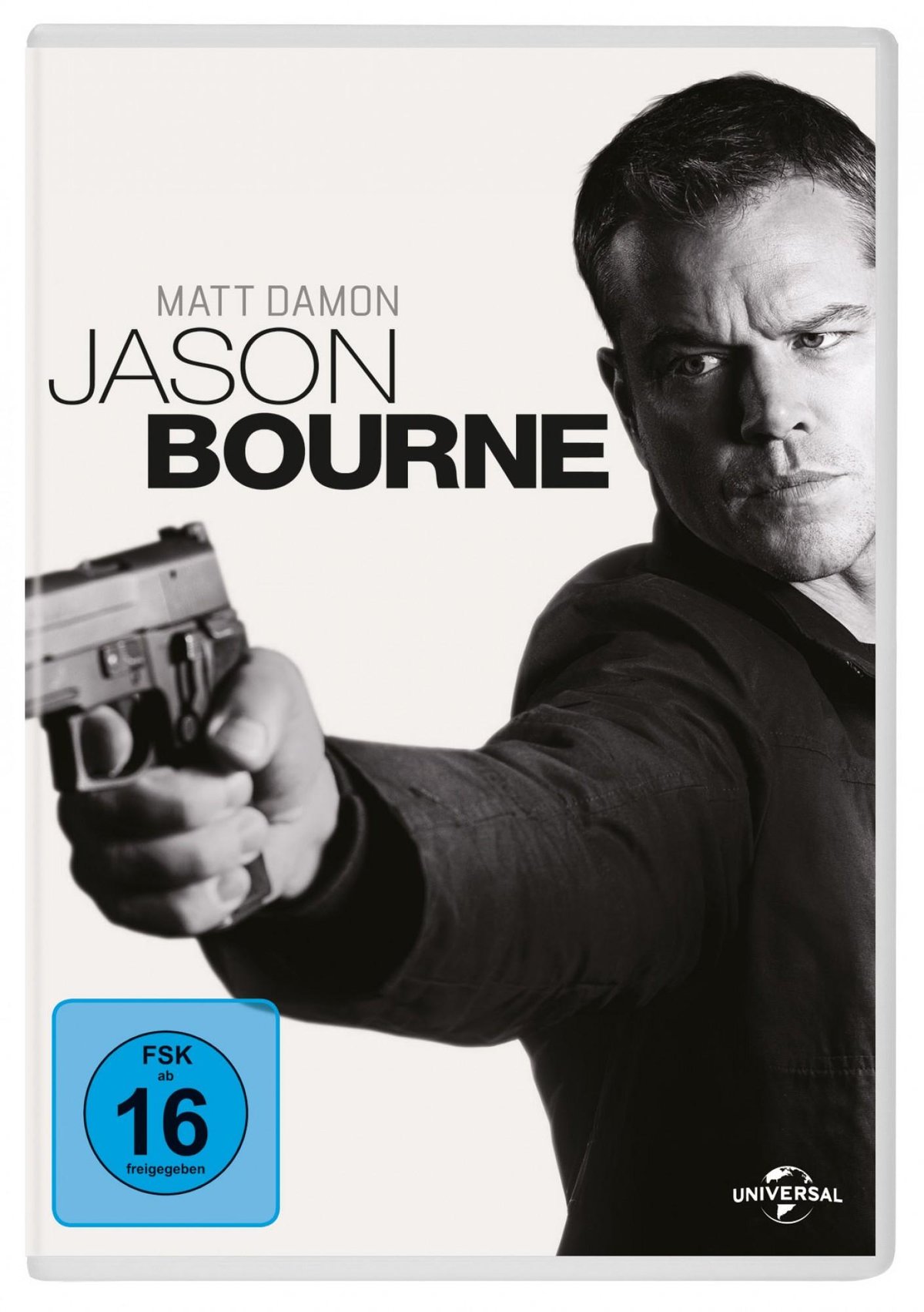 Jason Bourne - Bild 4