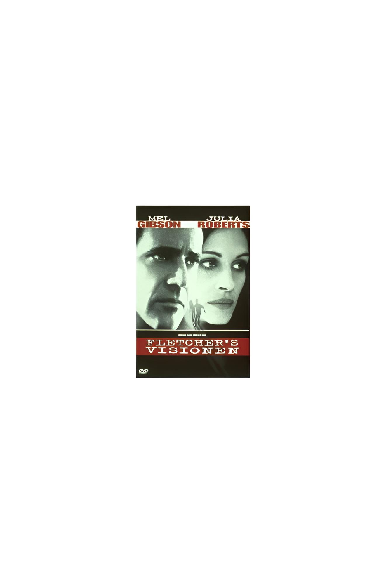 Fletchers Visionen (DVD) - Bild 3