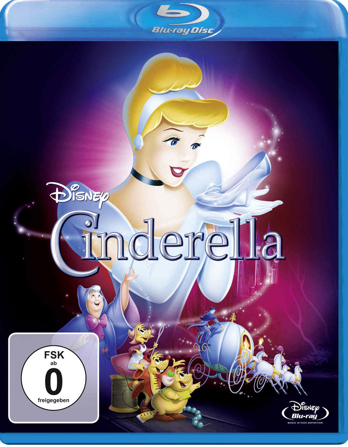 Cinderella