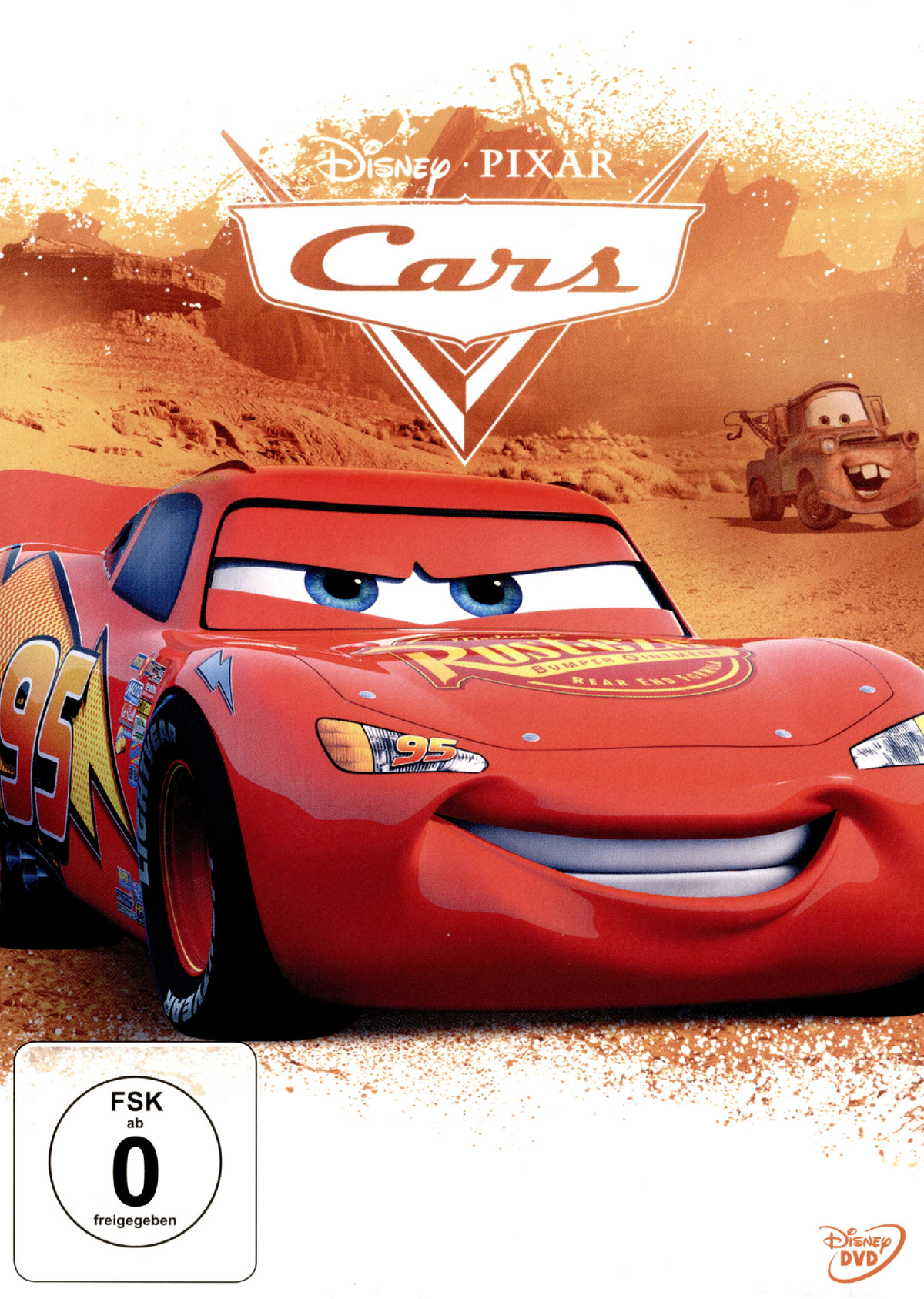 Golden Cars