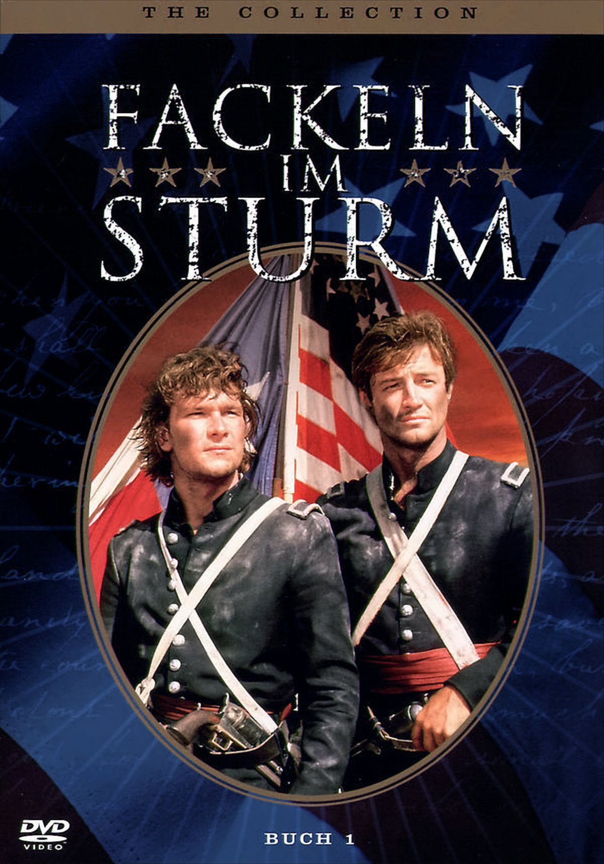 Fackeln im Sturm - Buch 1 - Disc 3 - Episoden 5 - 6 (DVD) - Bild 4