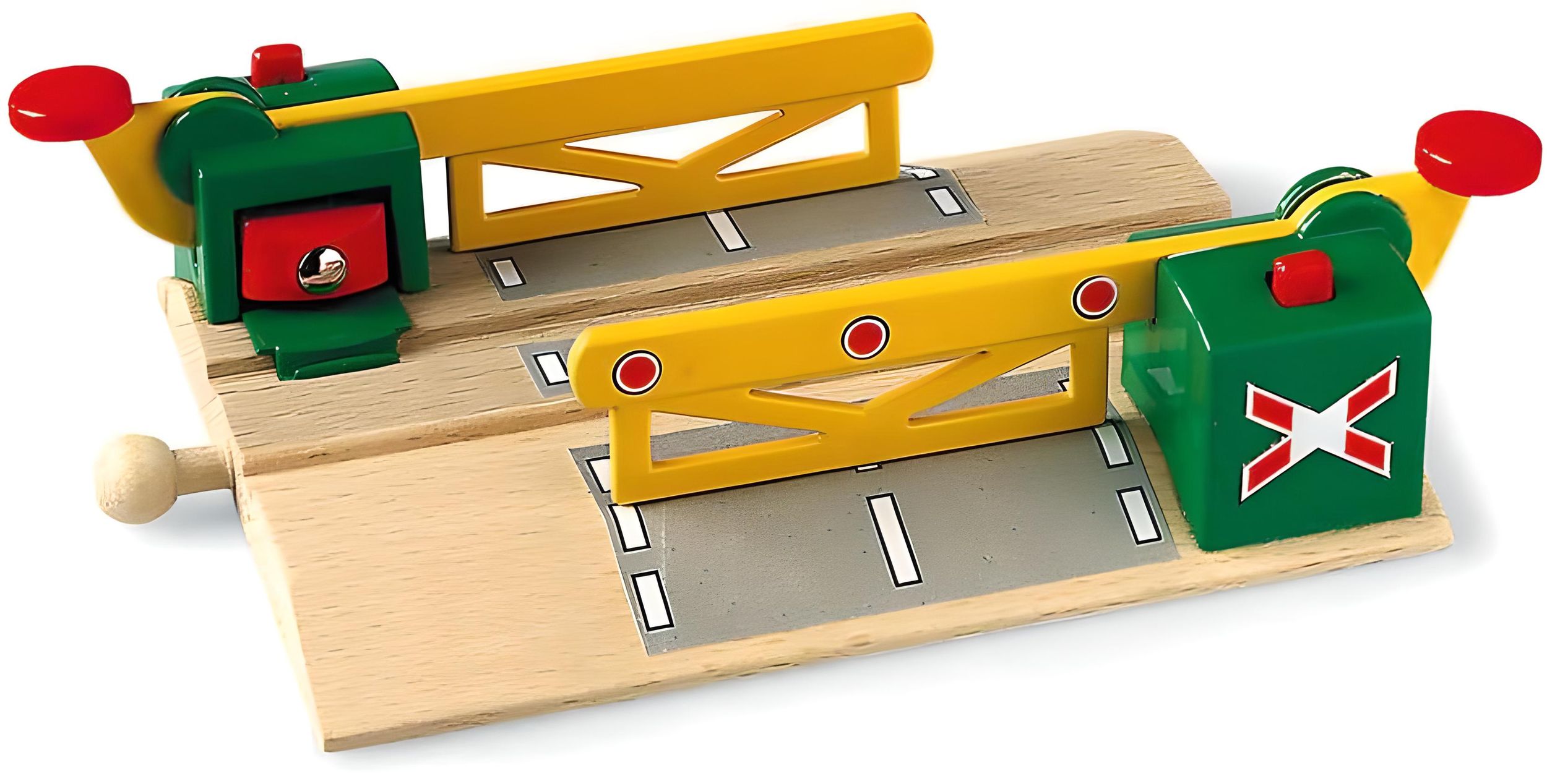 BRIO - Magnetische Kreuzung