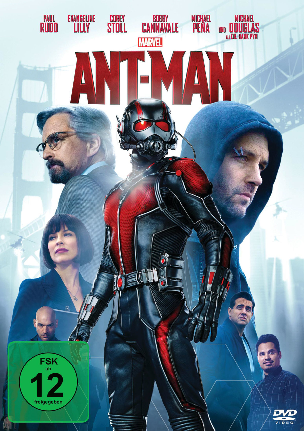 Ant-Man - Bild 9