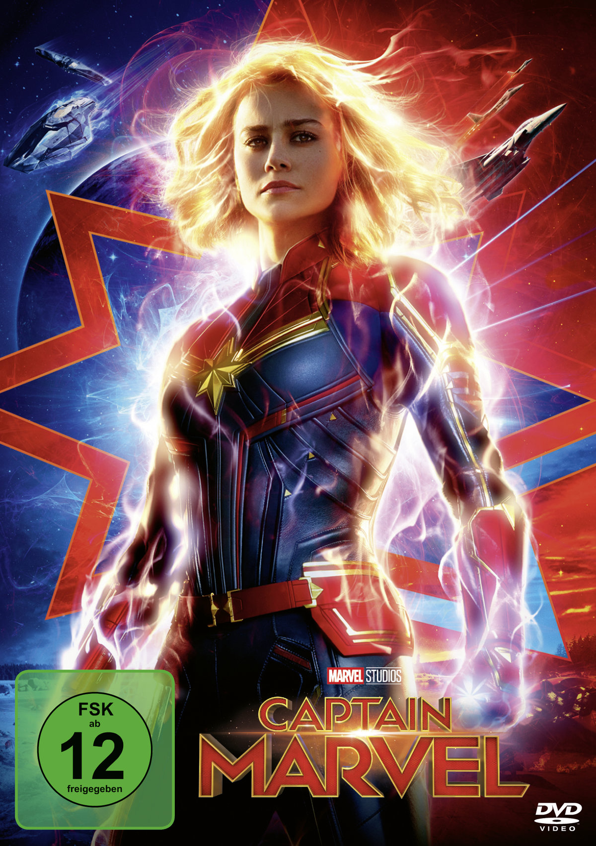 Captain Marvel - Bild 6