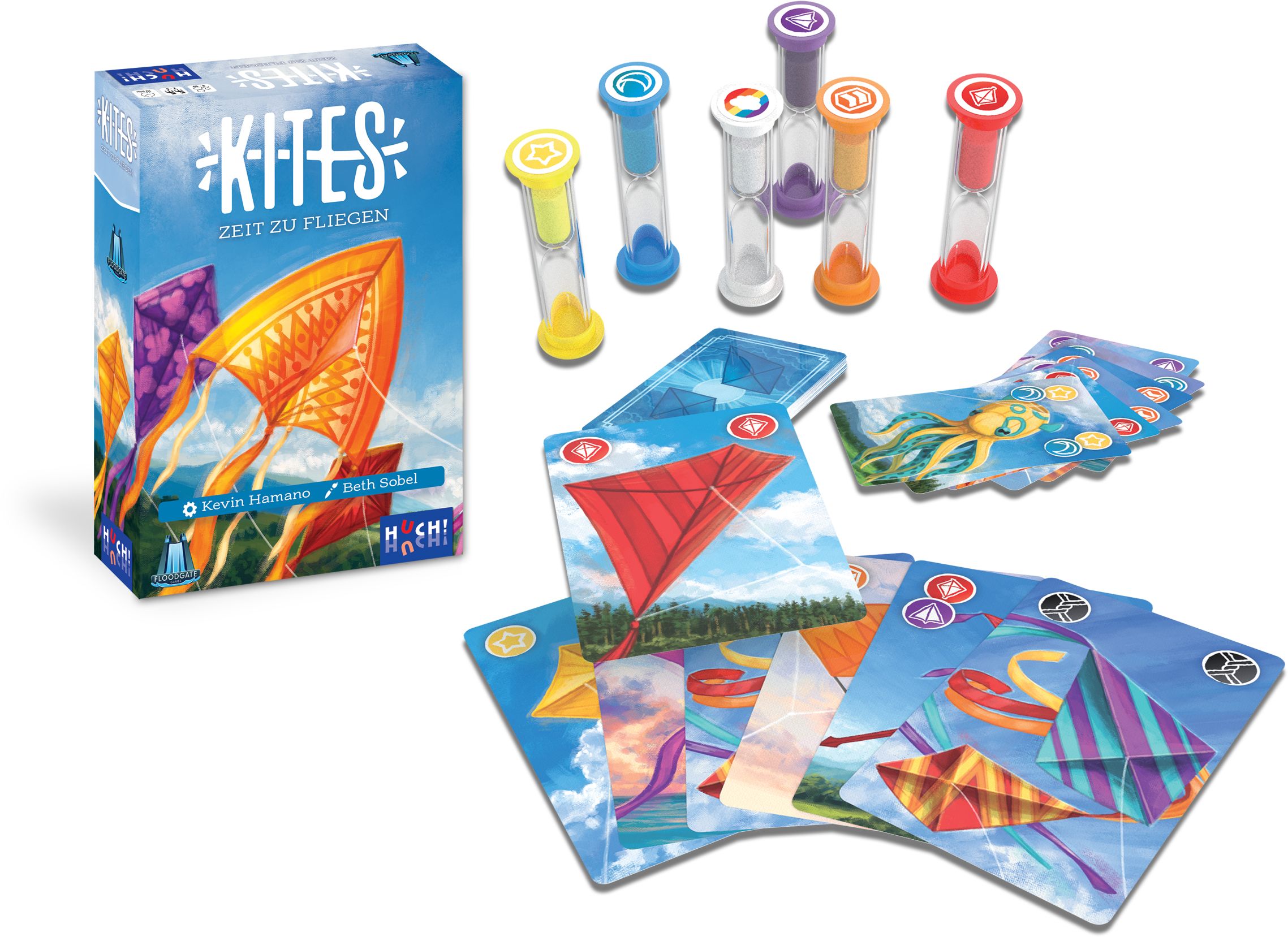 Huch! Kites - Bild 8