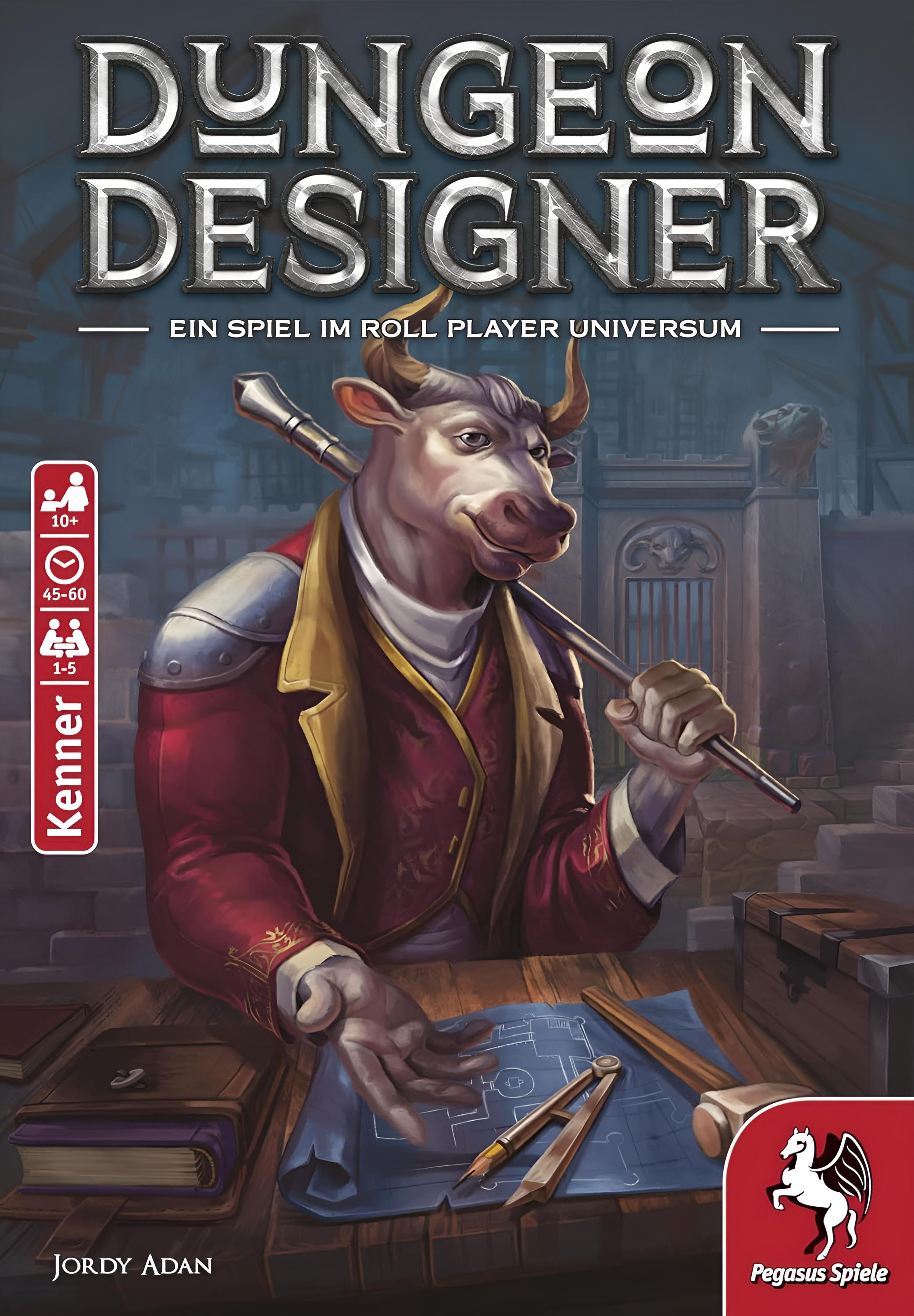 Dungeon Designer - Bild 10