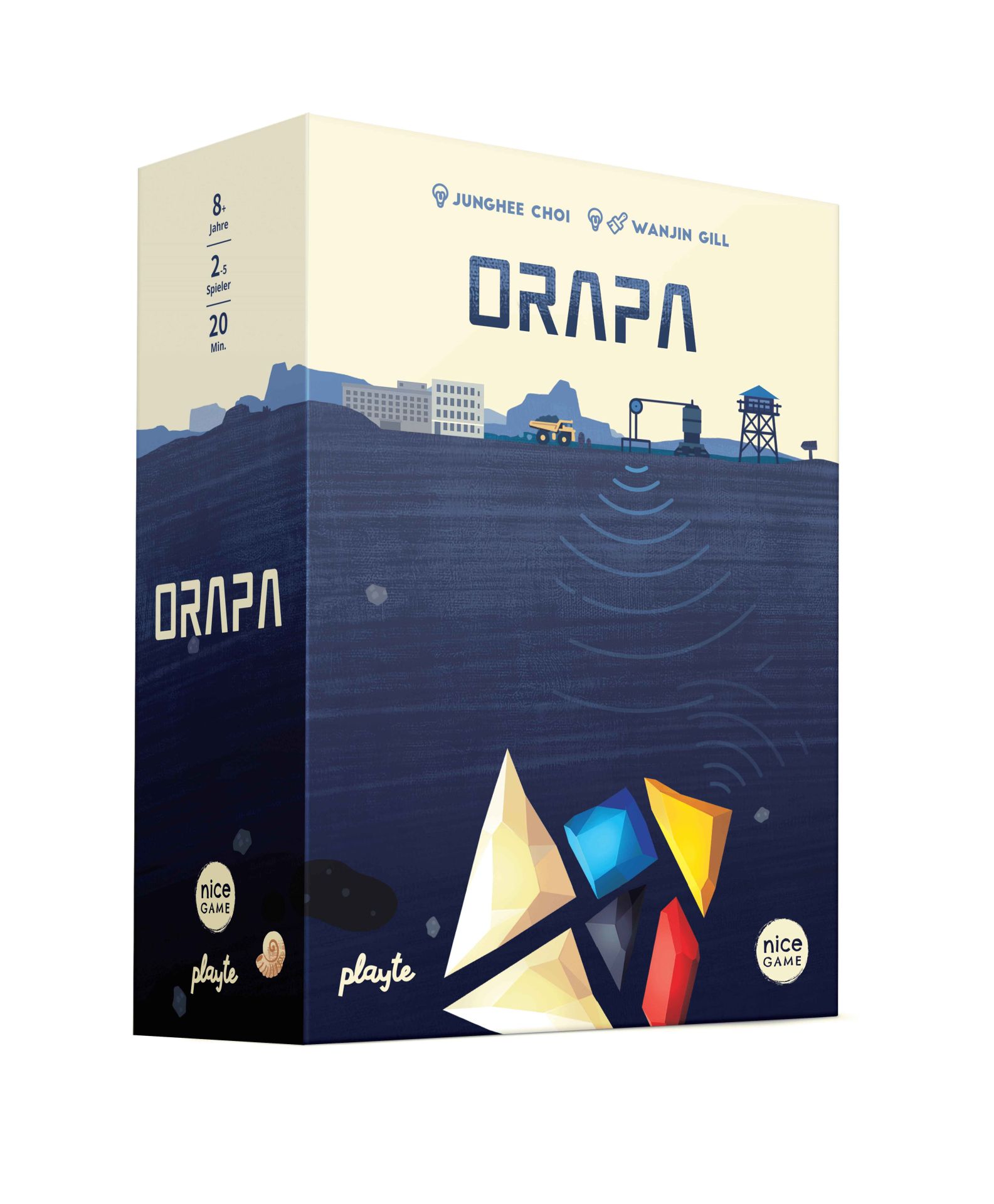 Orapa - Bild 10