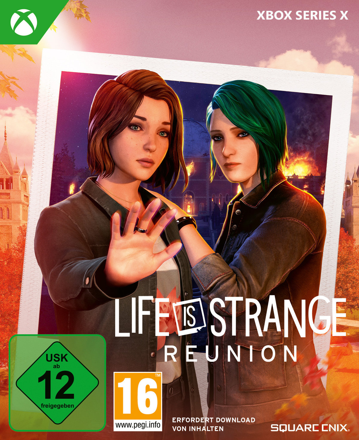 Life is Strange - Reunion - Bild 6