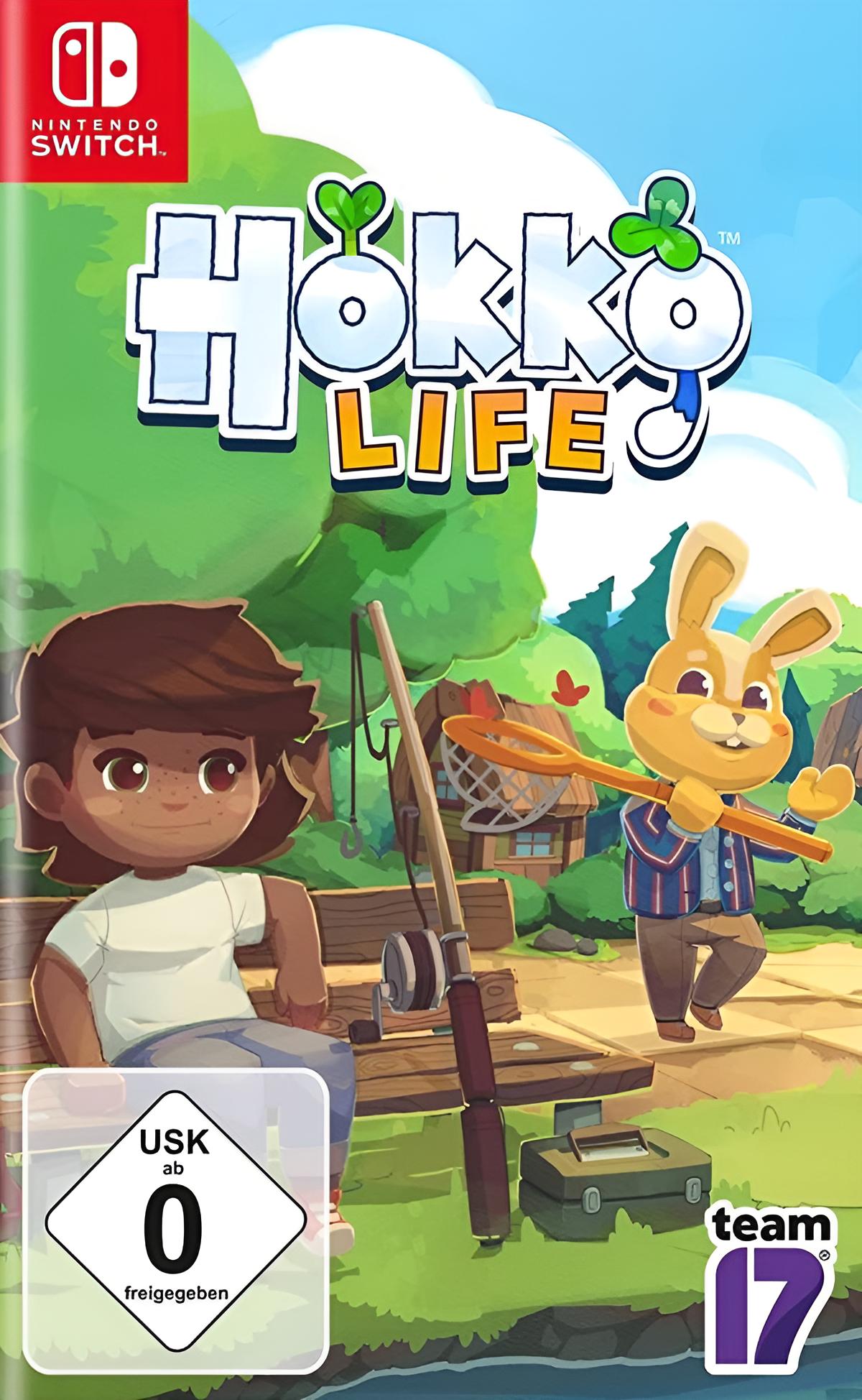 Hokko Life