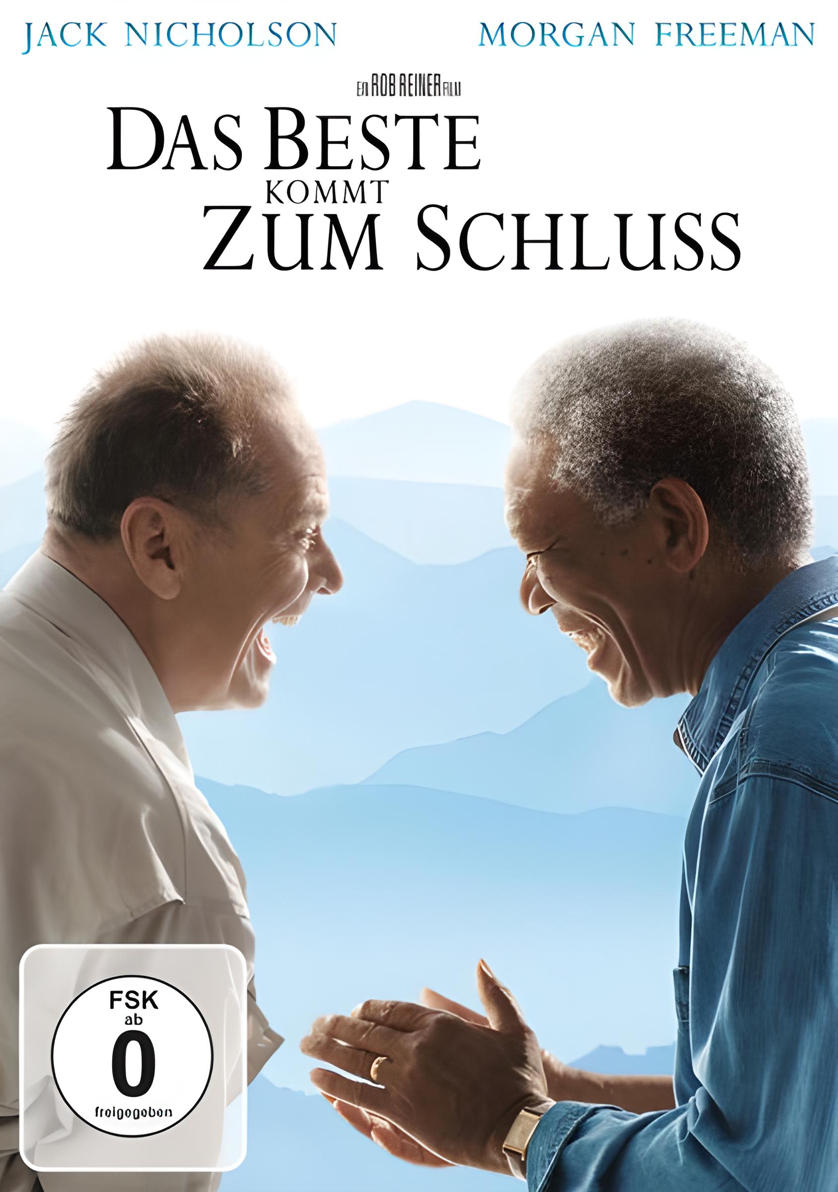 Das Beste kommt zum Schluss - Bild 11