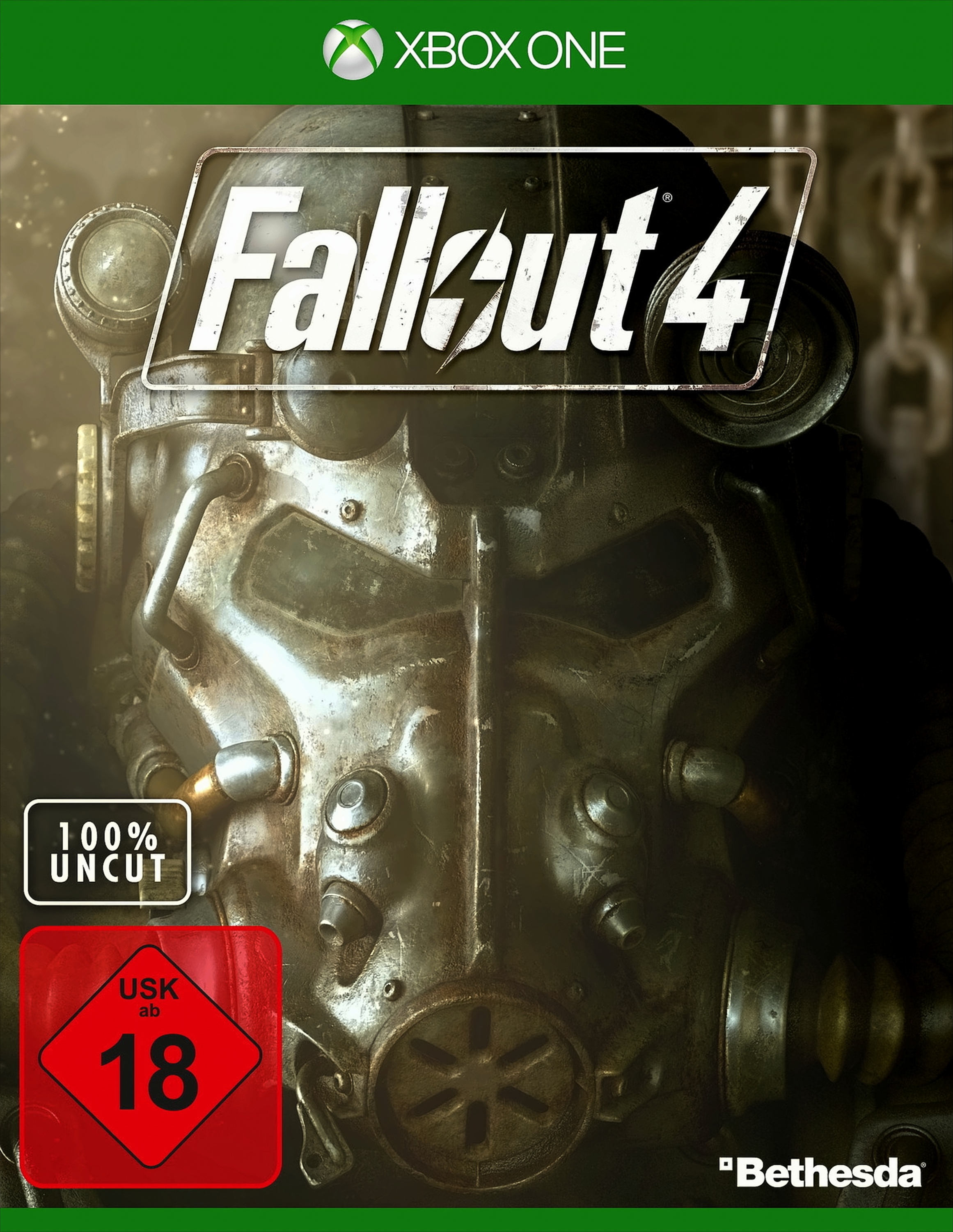 Licht Fallout 4