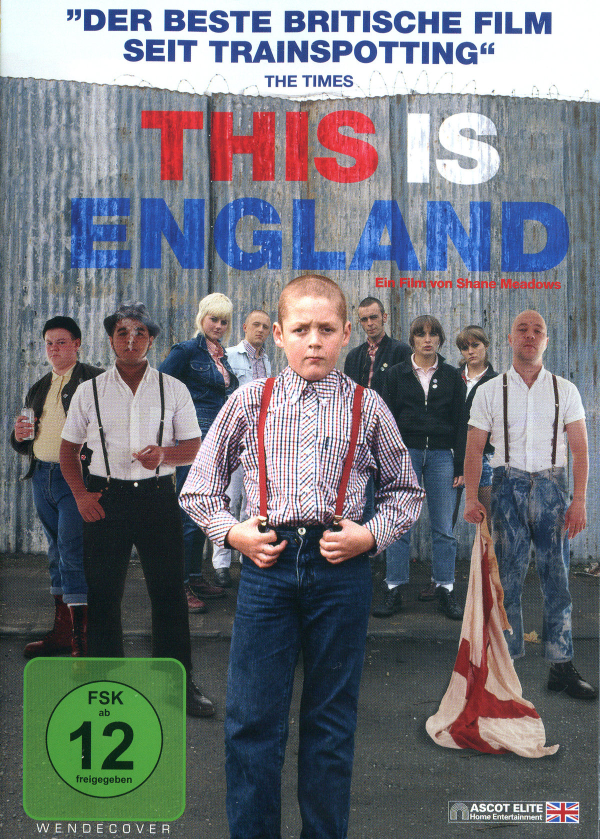This Is England - Bild 5