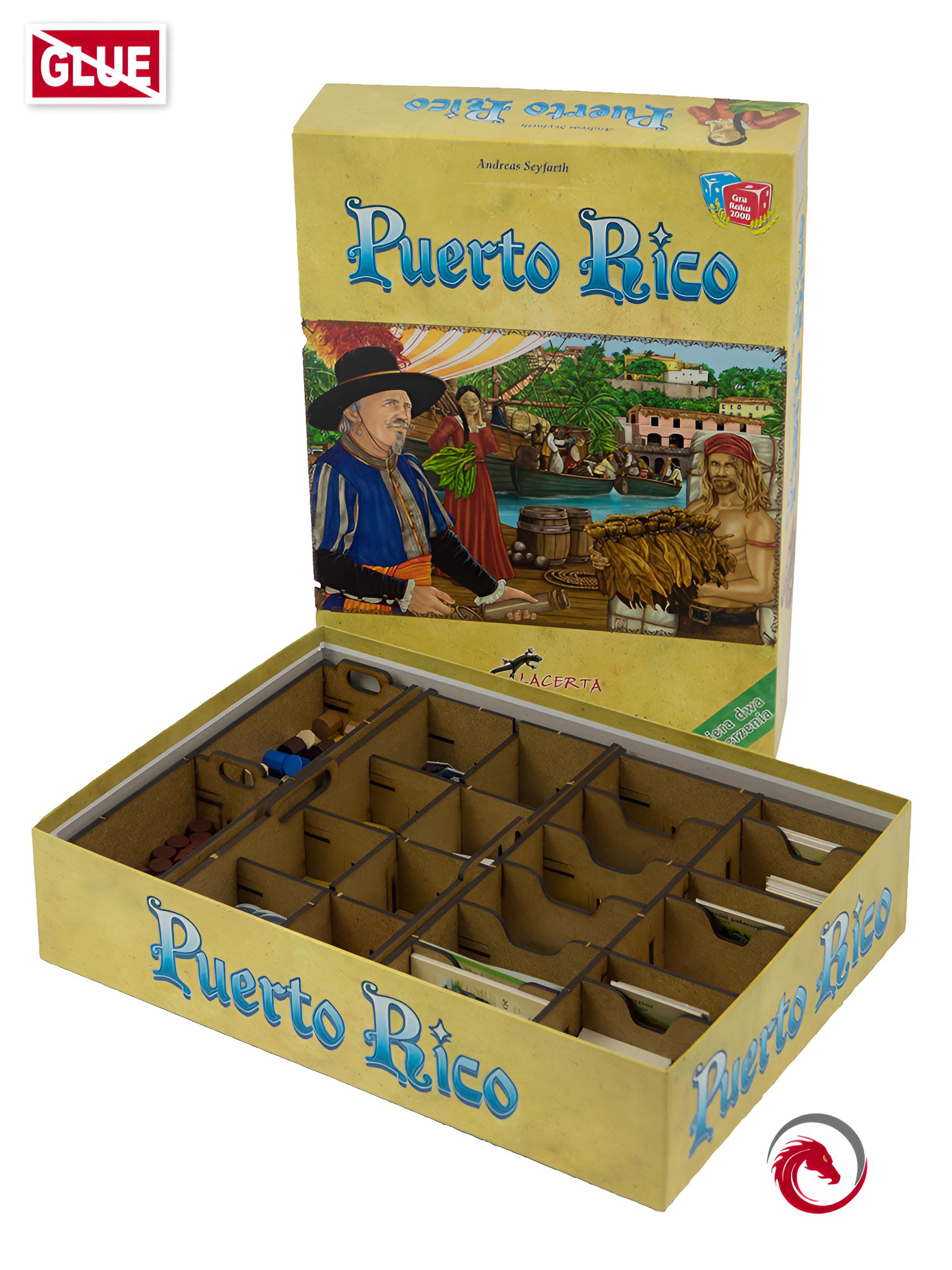 Insert: Puerto Rico - Bild 3