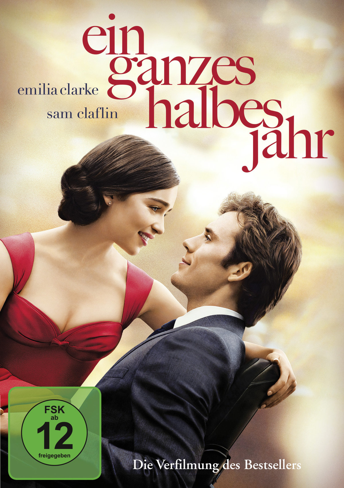 Ein ganzes halbes Jahr (DVD) - Bild 7