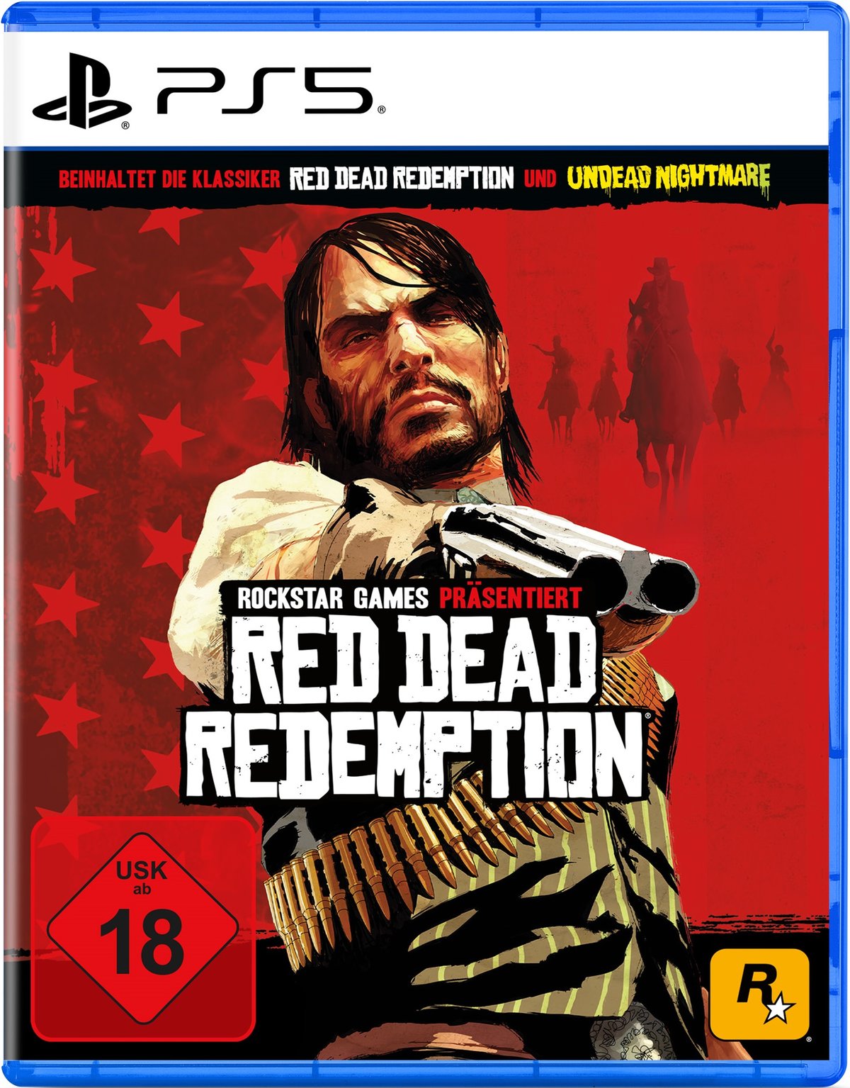 Red Dead Redemption - Bild 2