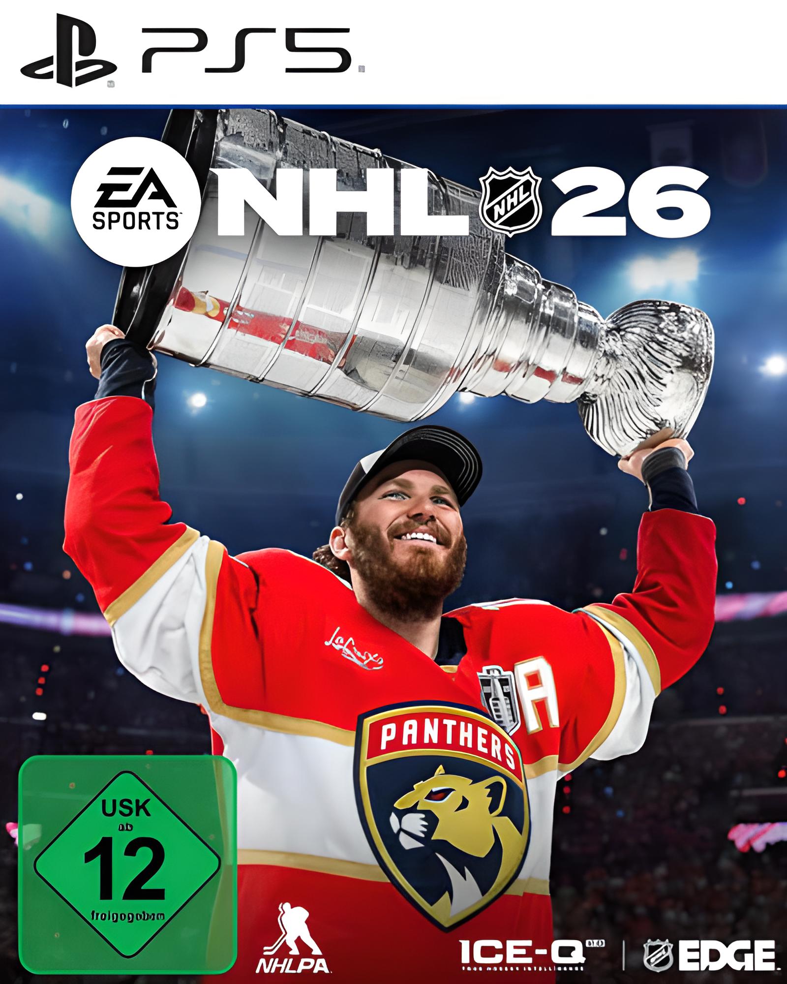 NHL 26