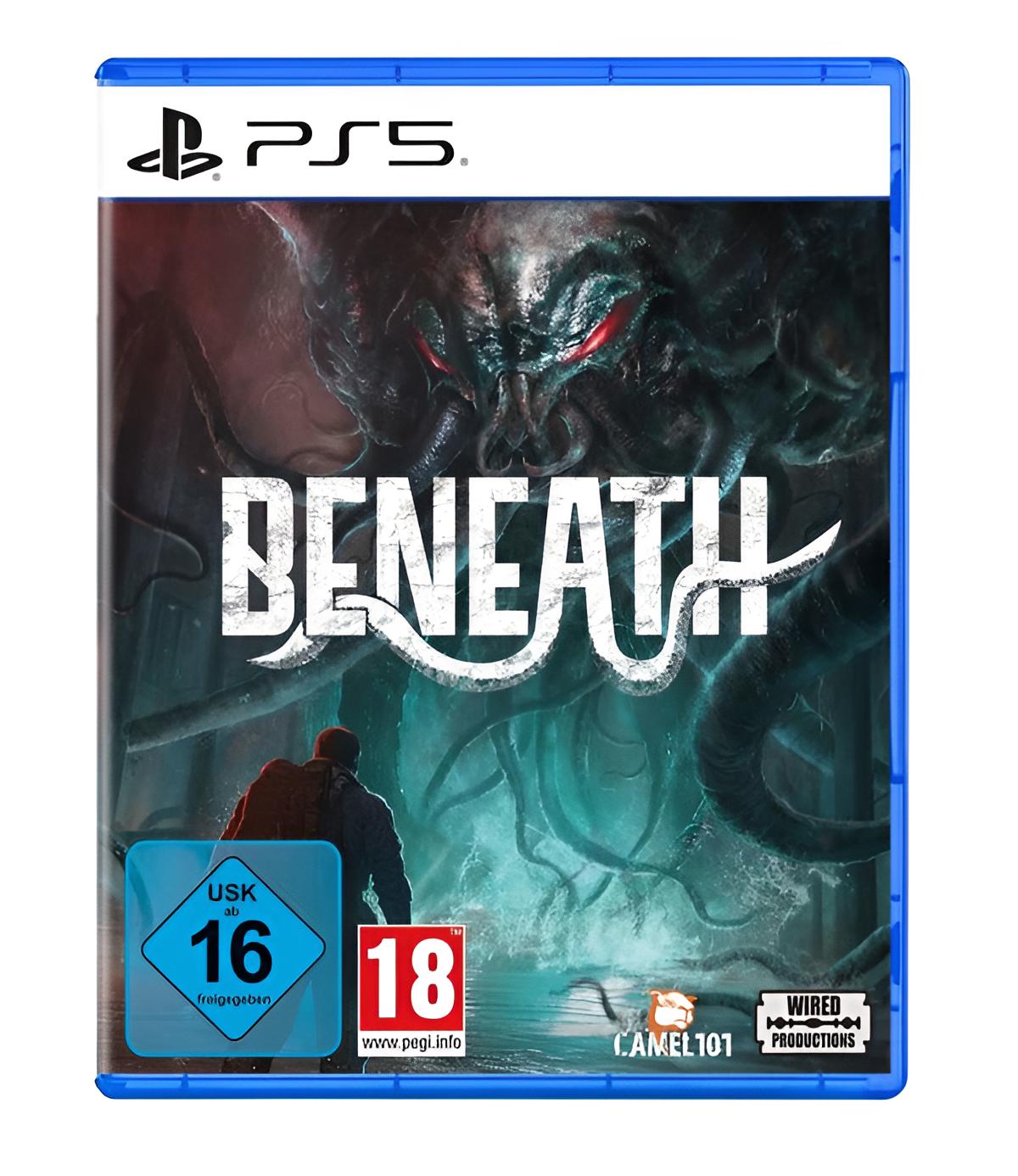 Beneath - Bild 2