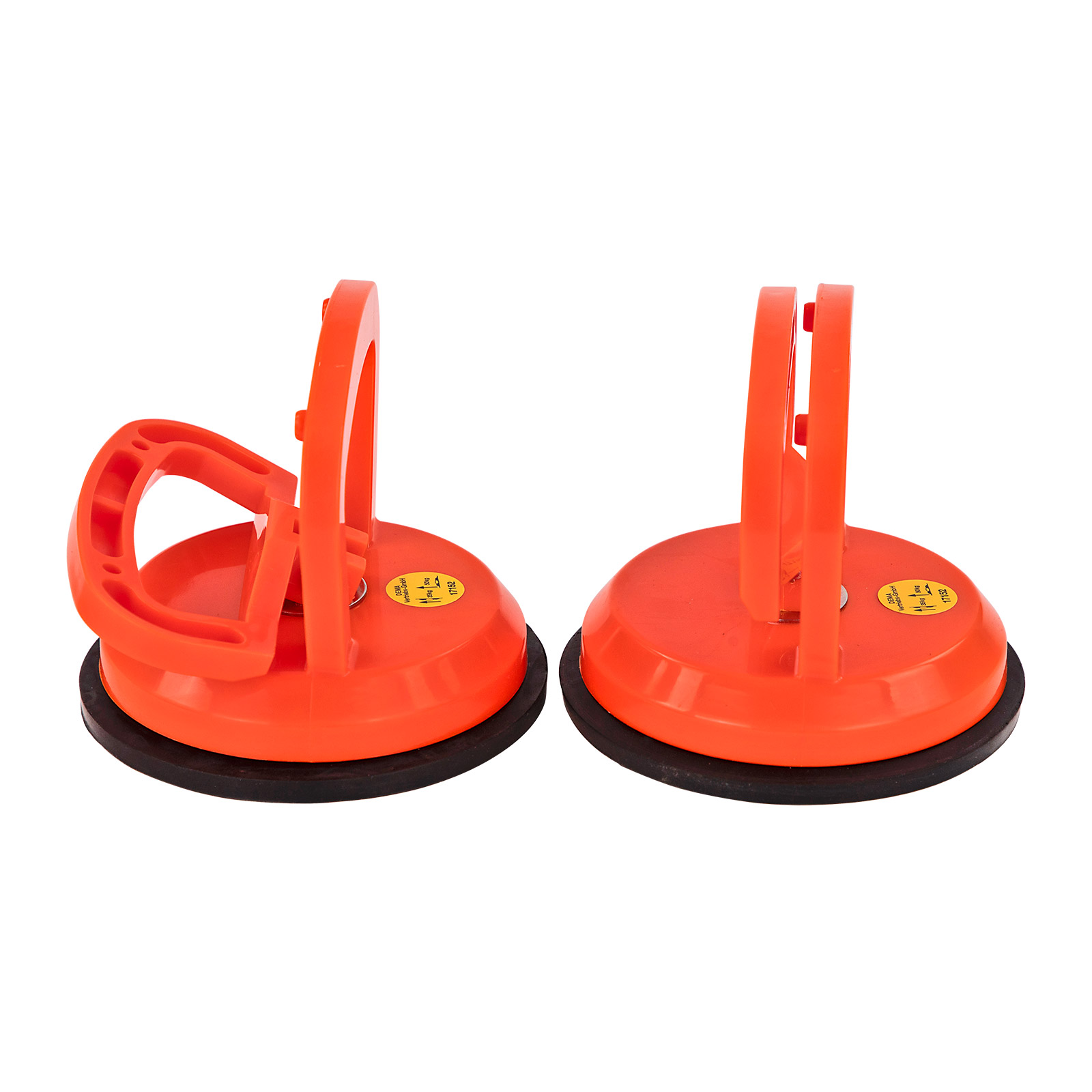 Saugheber / Glassauger GH 50 2er Set bis 50 kg