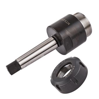 MK3 Spannzangenfutterset ER40/472E Spannzangen 3-26mm Spannzangenset