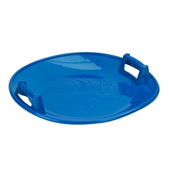 Tellerbob Rodel Bob Schneebob Schlitten Kinderschlitten Schneerodel SPEED-665