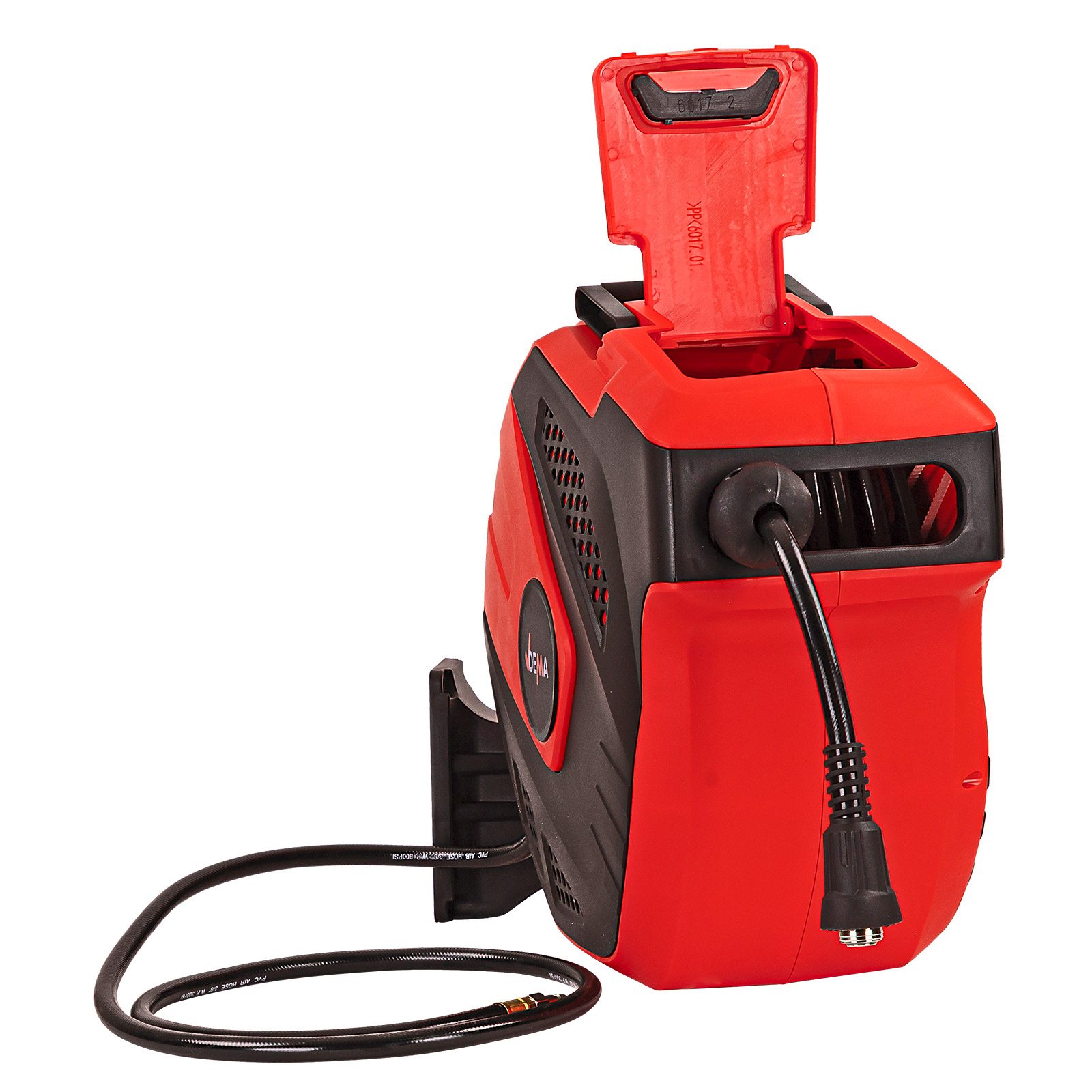 WD Tools Schlauchtrommel Automatik 10 Meter ansehen