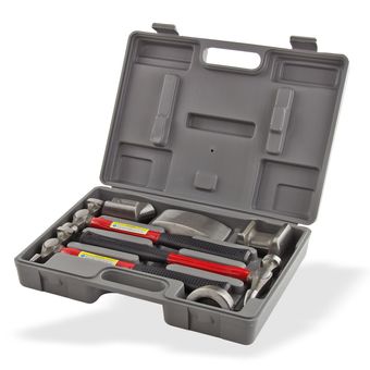 Ausbeulwerkzeug Dellen Reparatur Reparaturset Hagelschäden (Neu und Ausbeulwerkzeug Dellen Reparatur Reparaturset Hagelschäden (Neu und