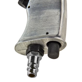 Druckluft-Meißelhammer-Satz BGS | mit Schelllösefutter | 10 mm Druckluft-Meißelhammer-Satz BGS | mit Schelllösefutter | 10 mm