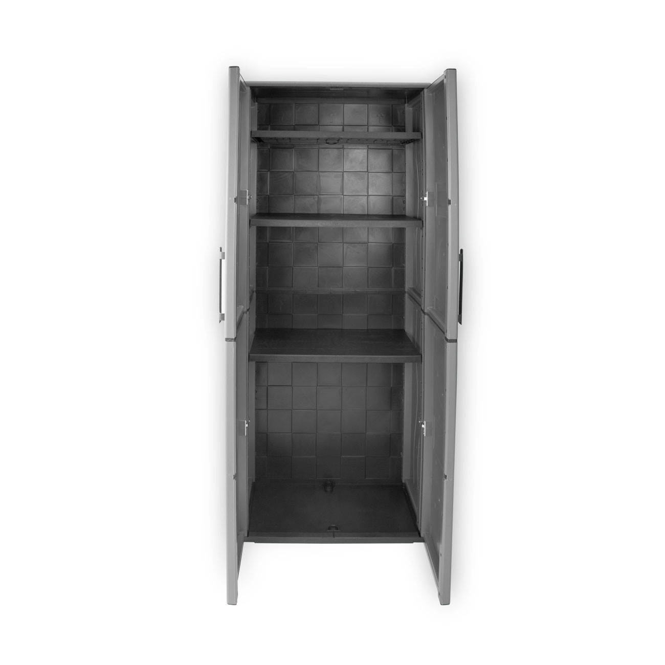 serviertabletts gastronomie Serviertablett | Polypropylen | 305x415mm Kuss Muffin Tortenaufleger Deko