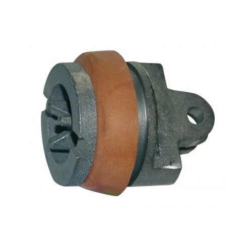 dachzelt horntools trapper joe Vorzelt für CUBE 2027 Größe:S | 48-54 cm Billato STRADALE DB -
