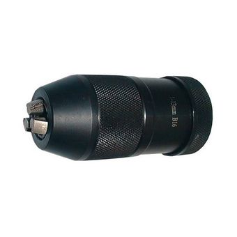 Bohrfutter Schnellspannbohrfutter Spannweite Adapter 1-16 mm B16 (B16 1-16